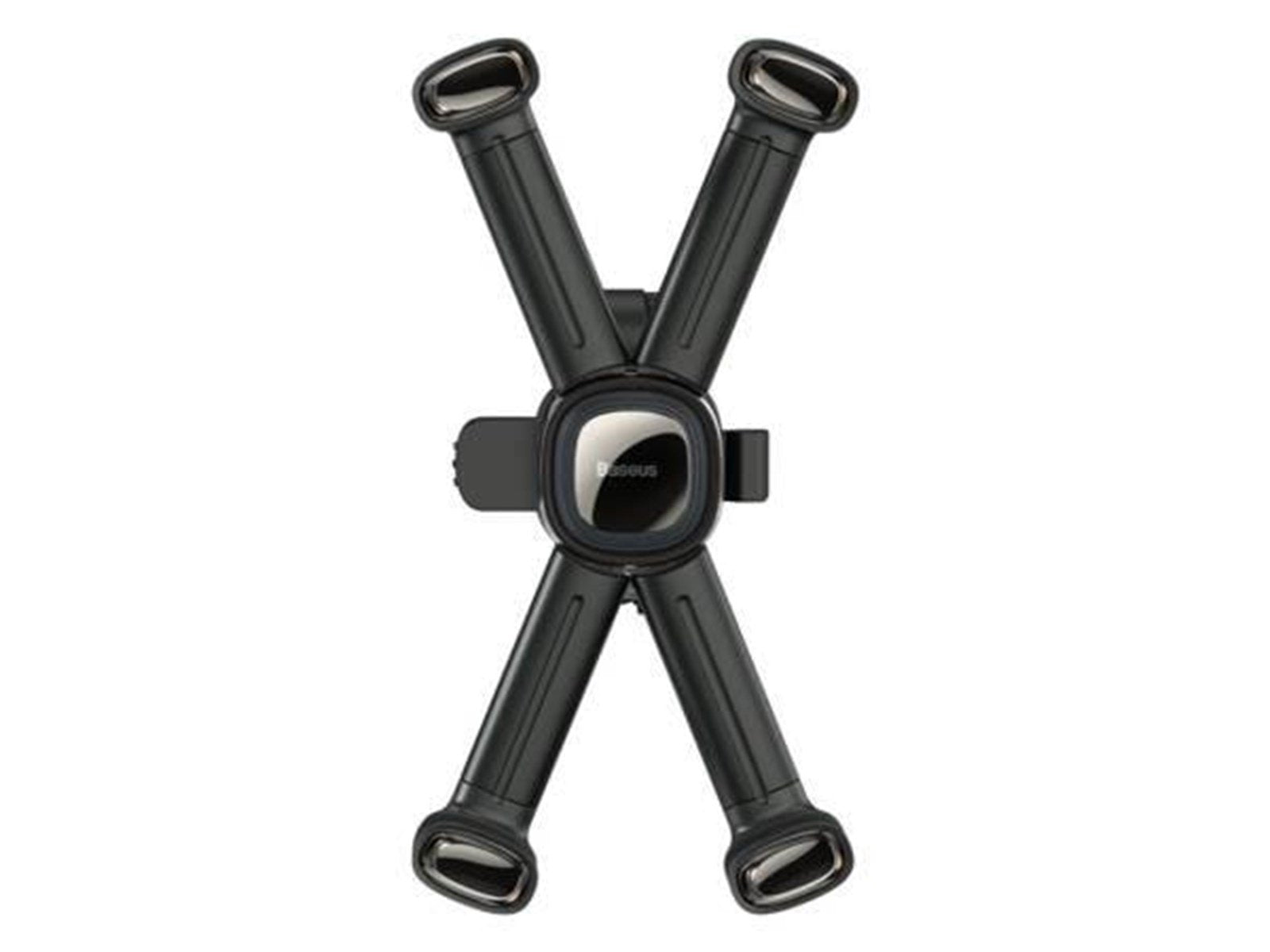 Baseus Quick bike carrier for phones (black)