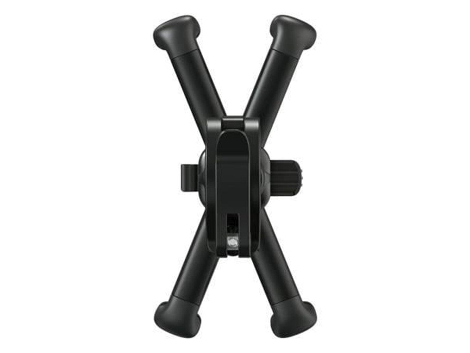 Baseus Quick bike carrier for phones (black)