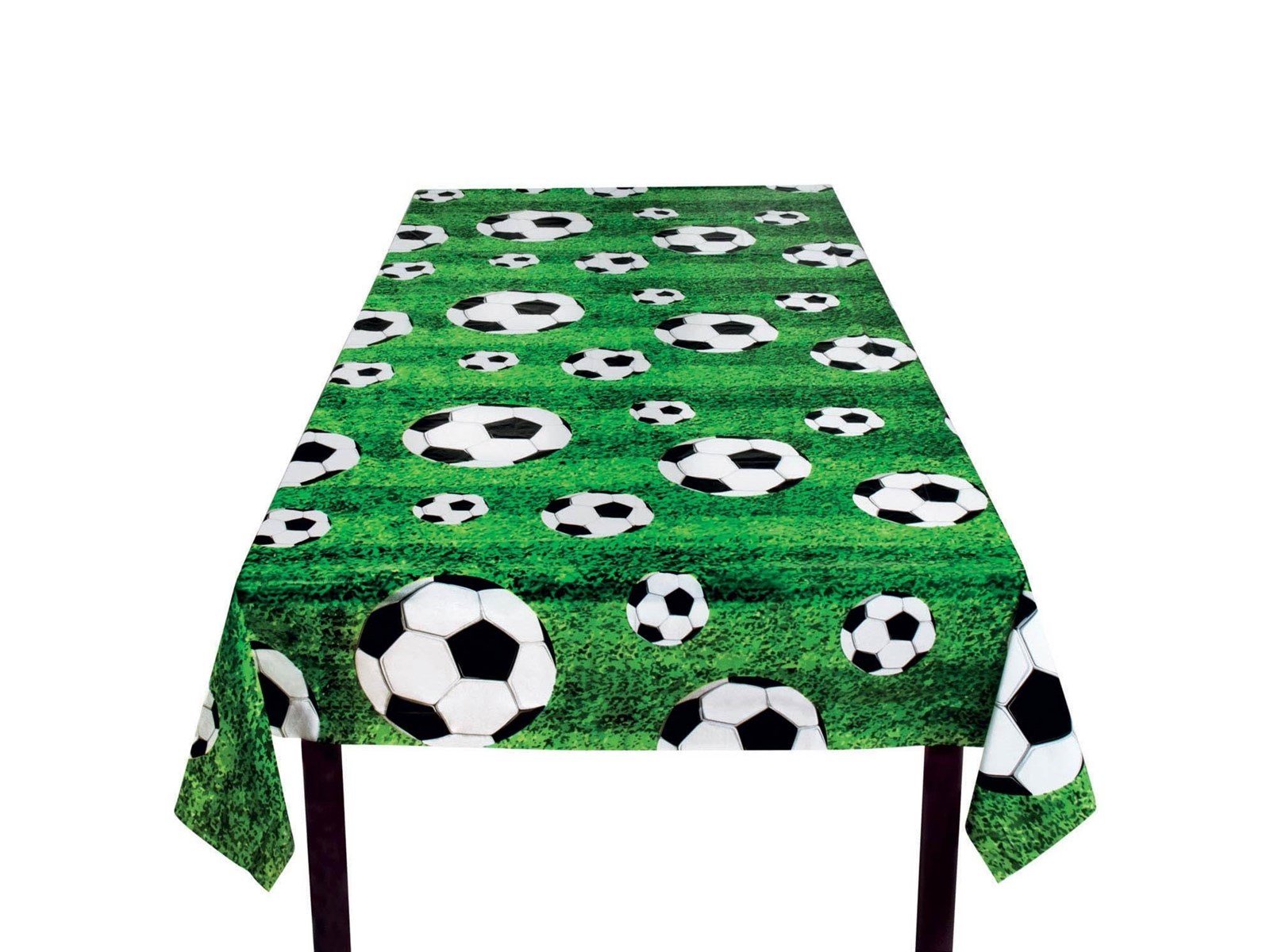 Boland Tablecloth Football