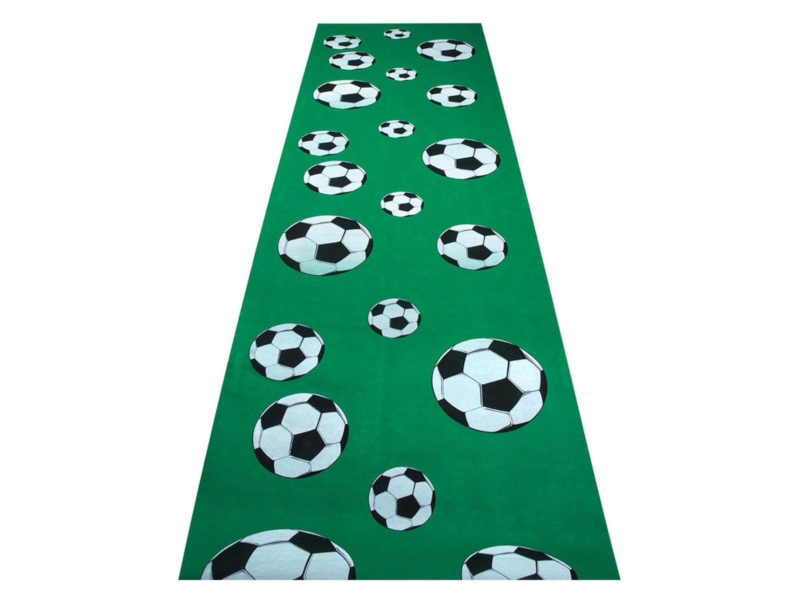 Boland Runner Football 4.5mtr.