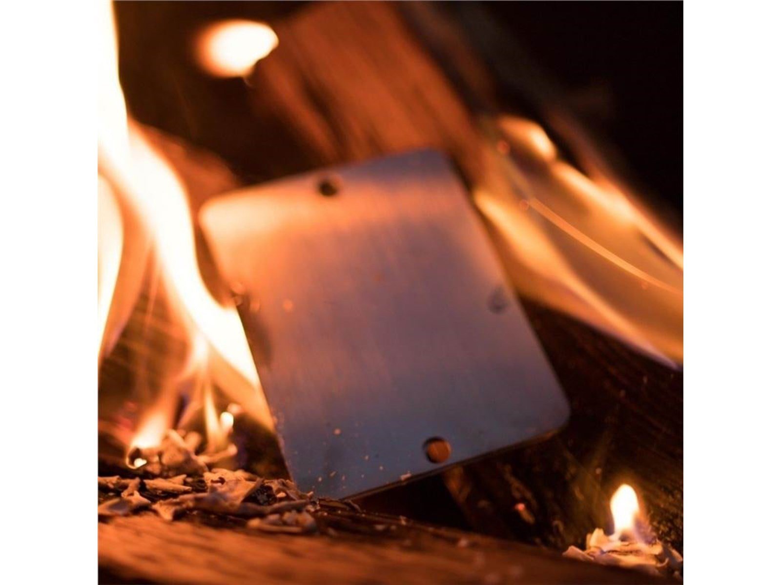 Billfodl Seed Phrase Holder