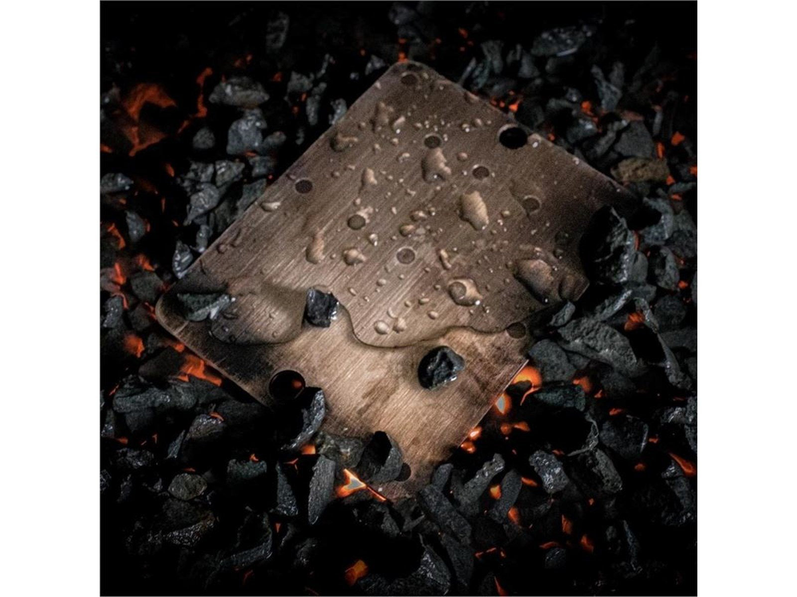 Billfodl Seed Phrase Holder