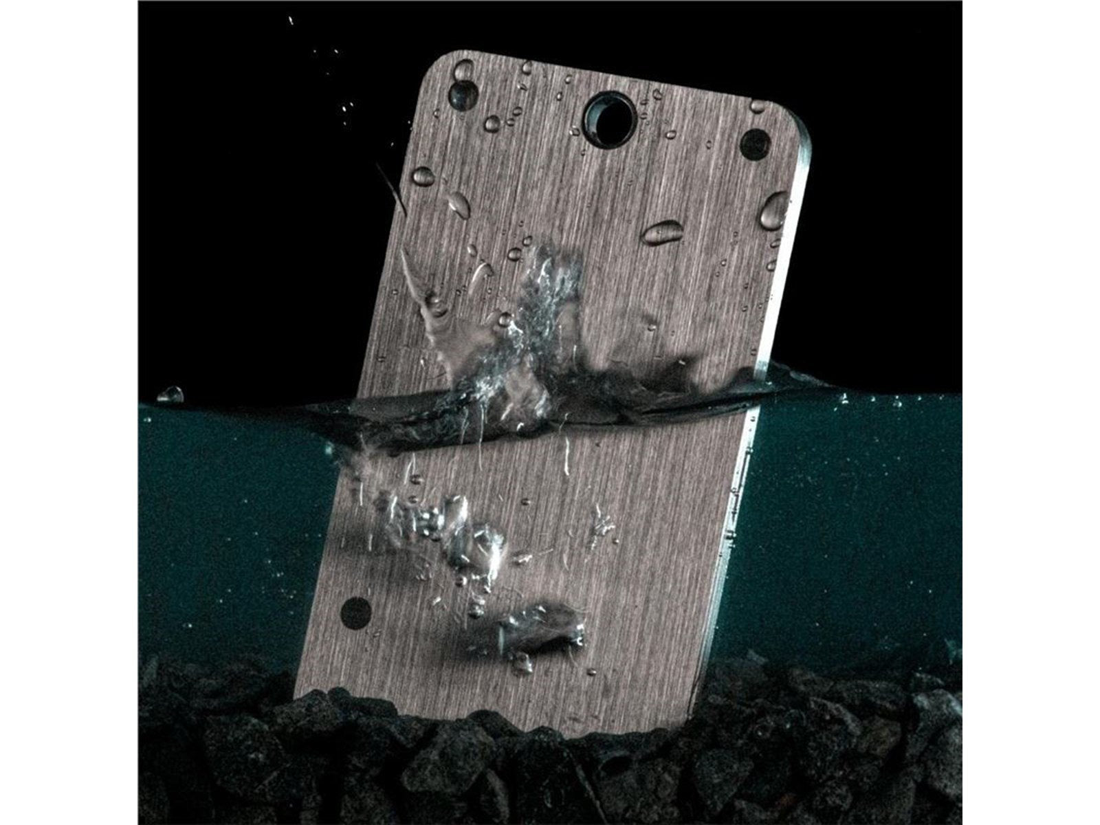 Billfodl Seed Phrase Holder