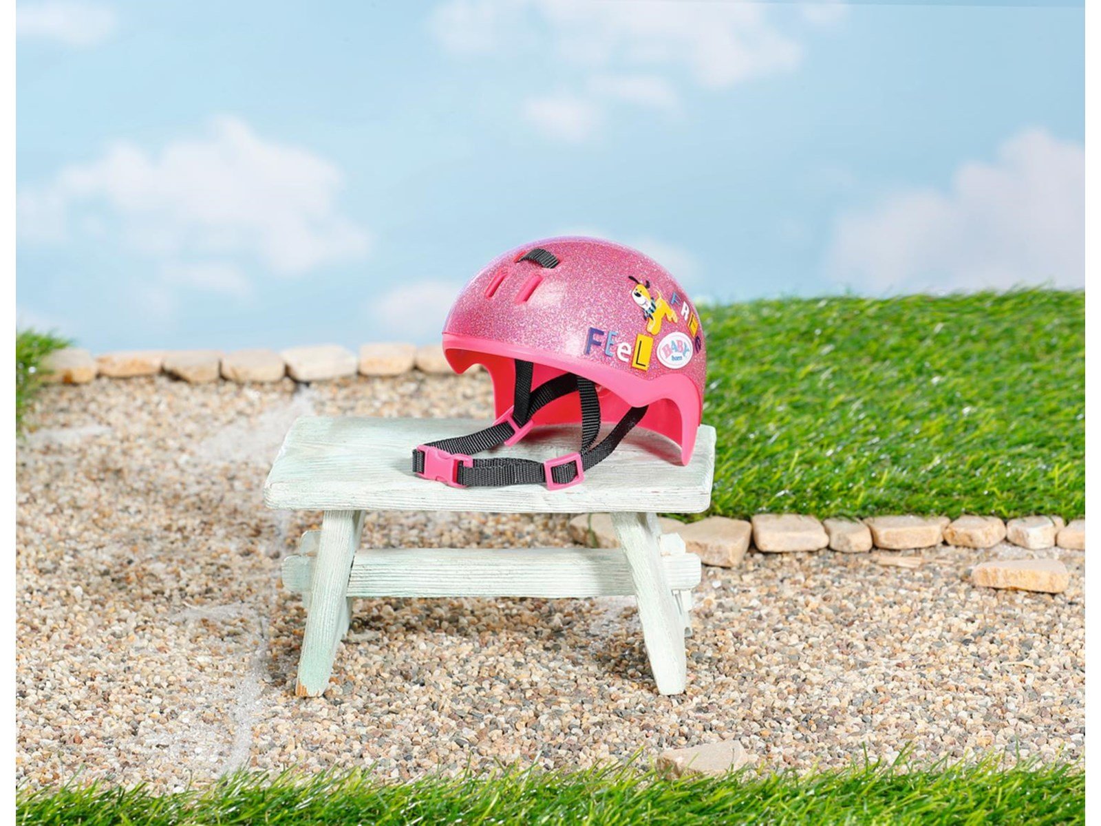 Baby Born Bike Helmet