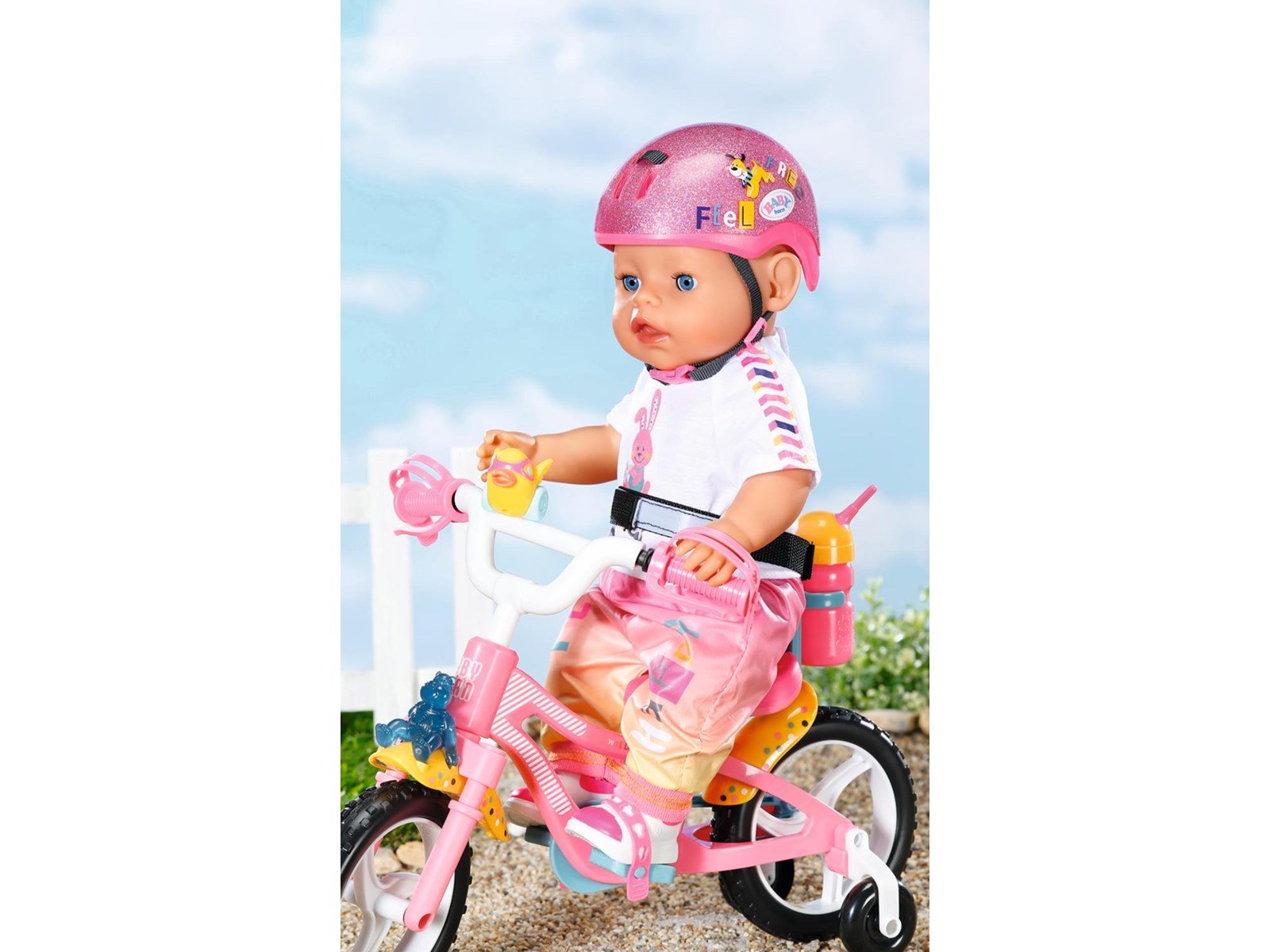 Baby Born Bike Helmet