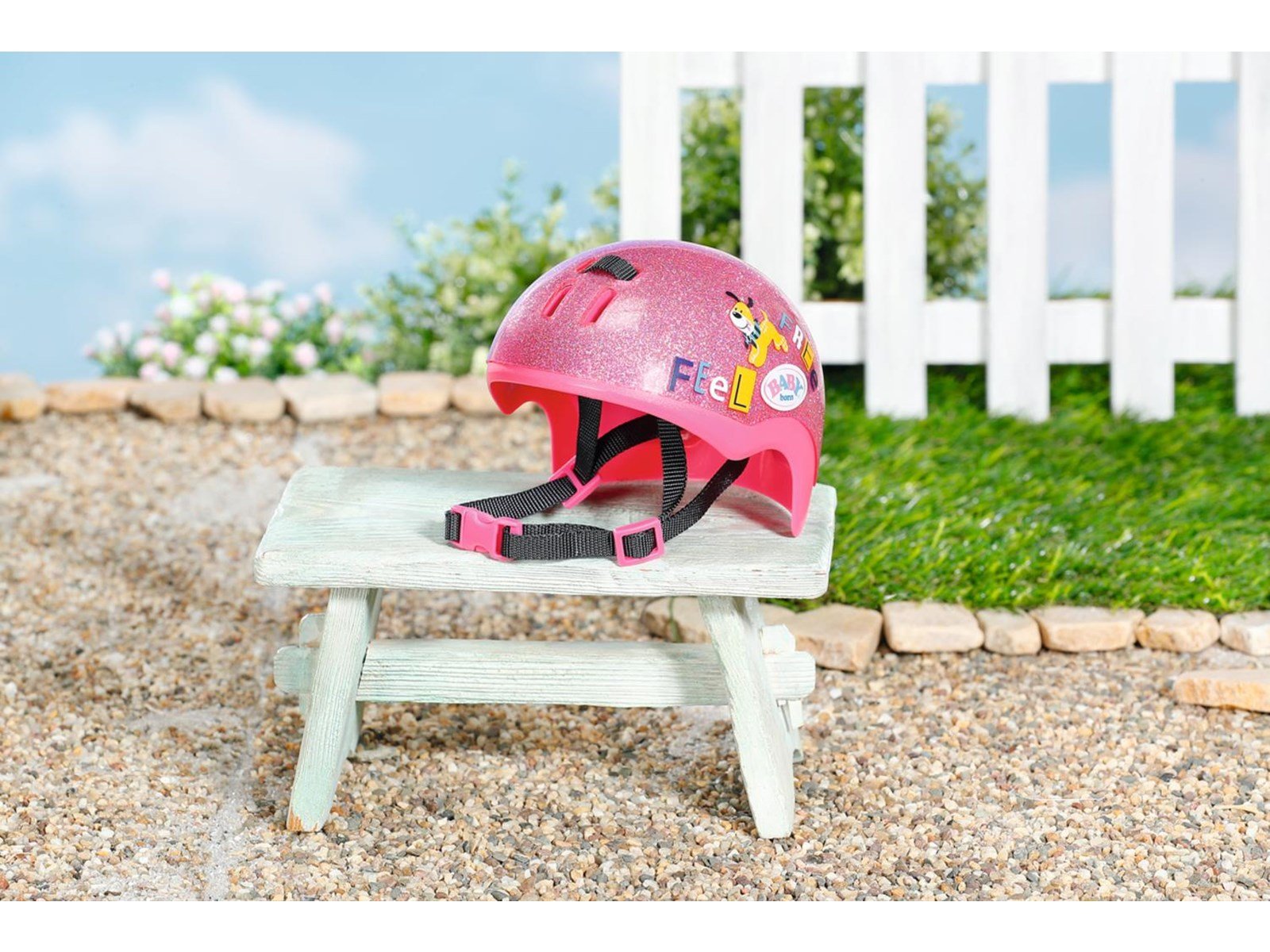 Baby Born Bike Helmet