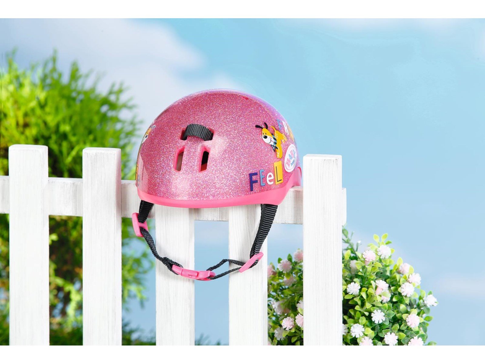 Baby Born Bike Helmet