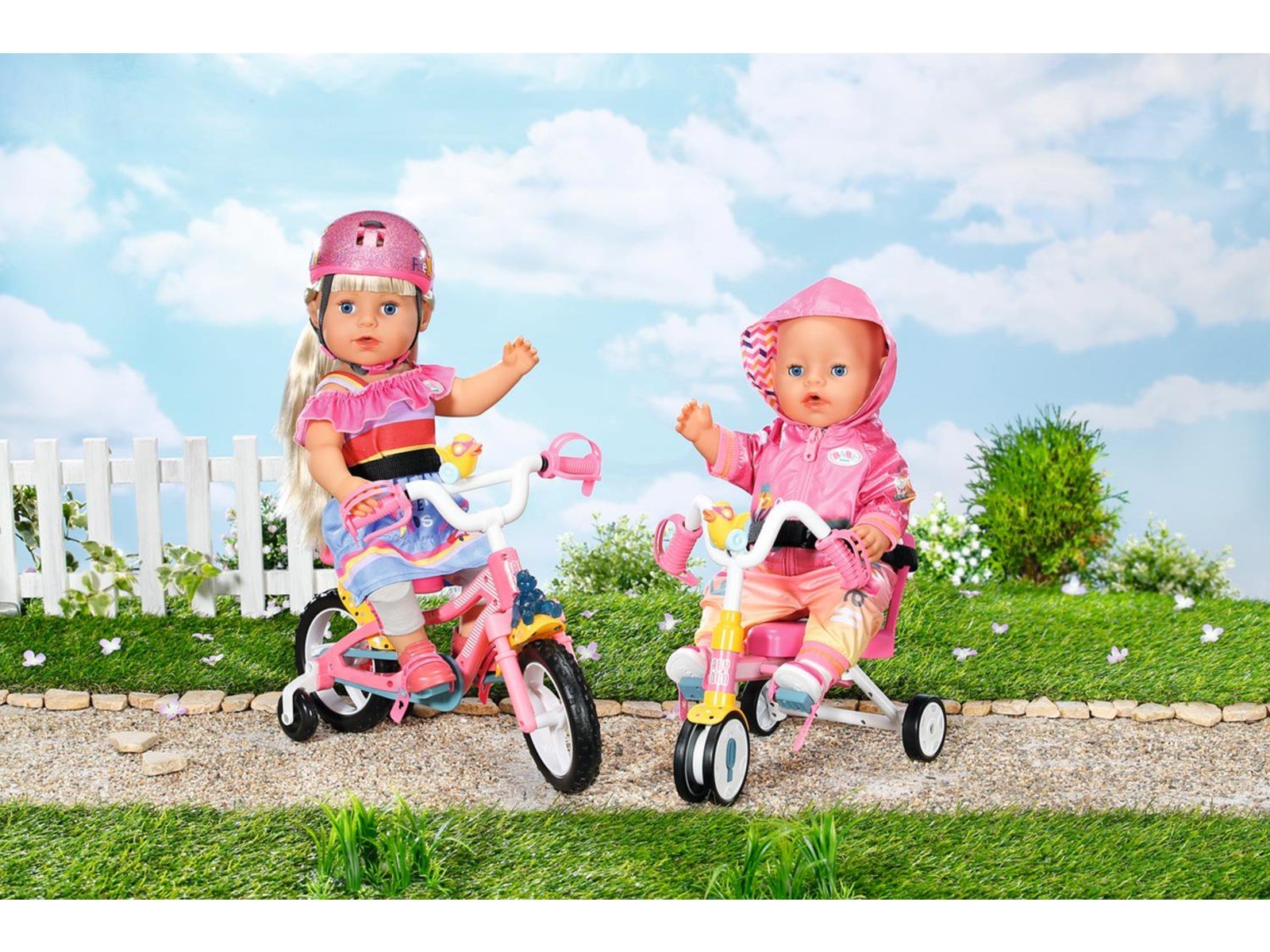 Baby Born Bike Helmet