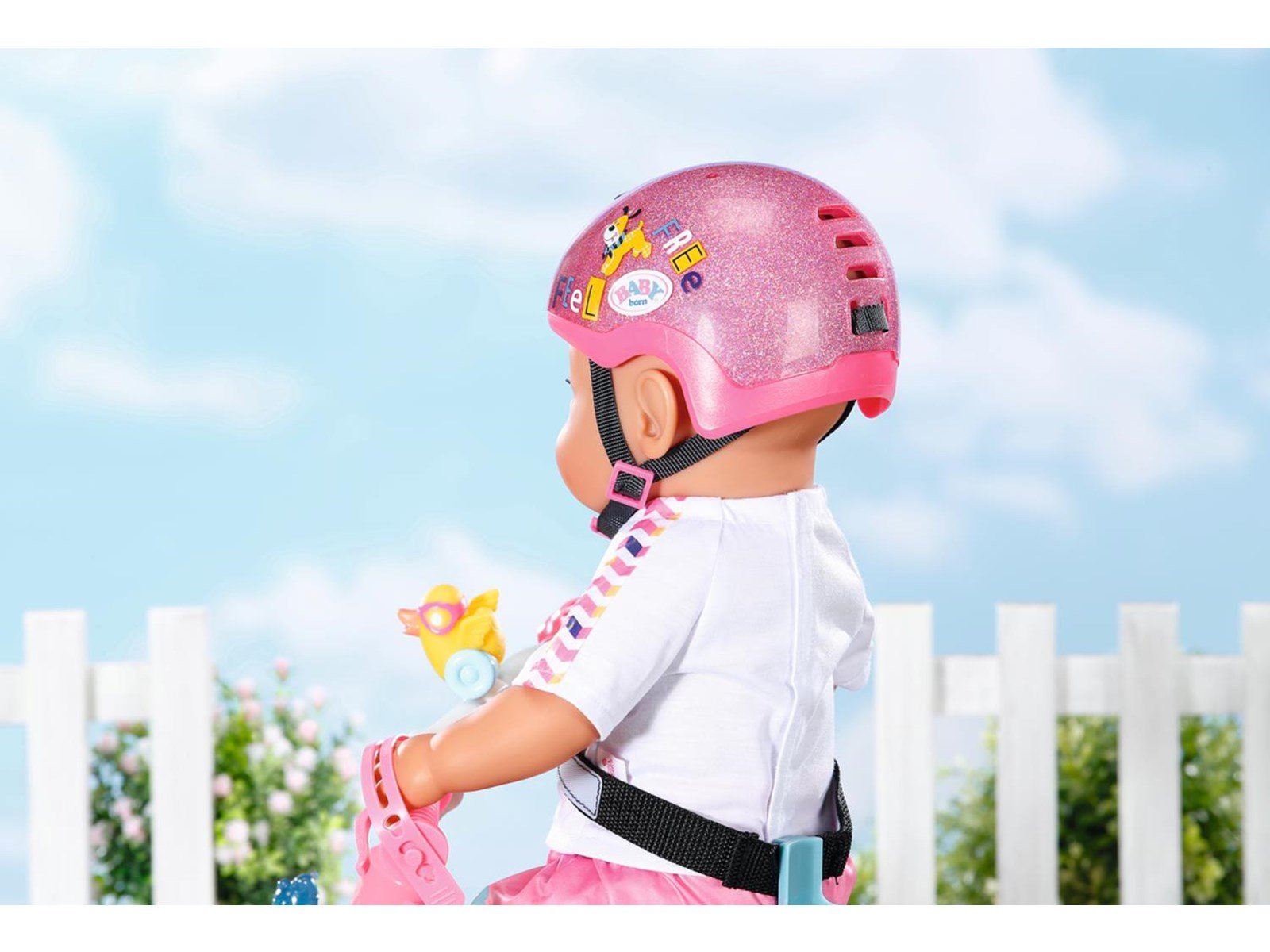 Baby Born Bike Helmet