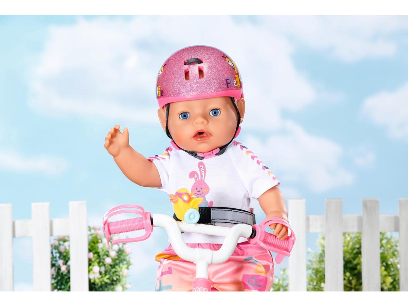 Baby Born Bike Helmet