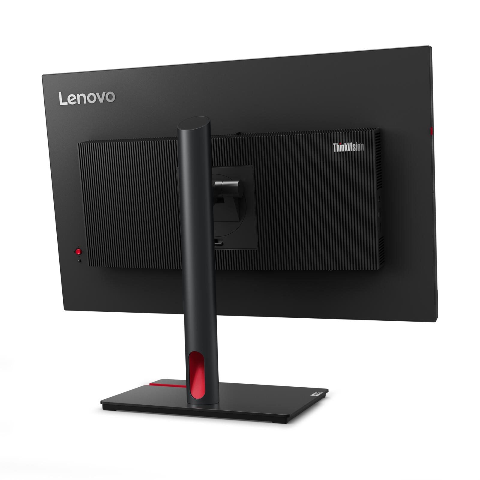 Lenovo ThinkVision 27 3D 4K Ultra HD Display 68,6 cm (27')
