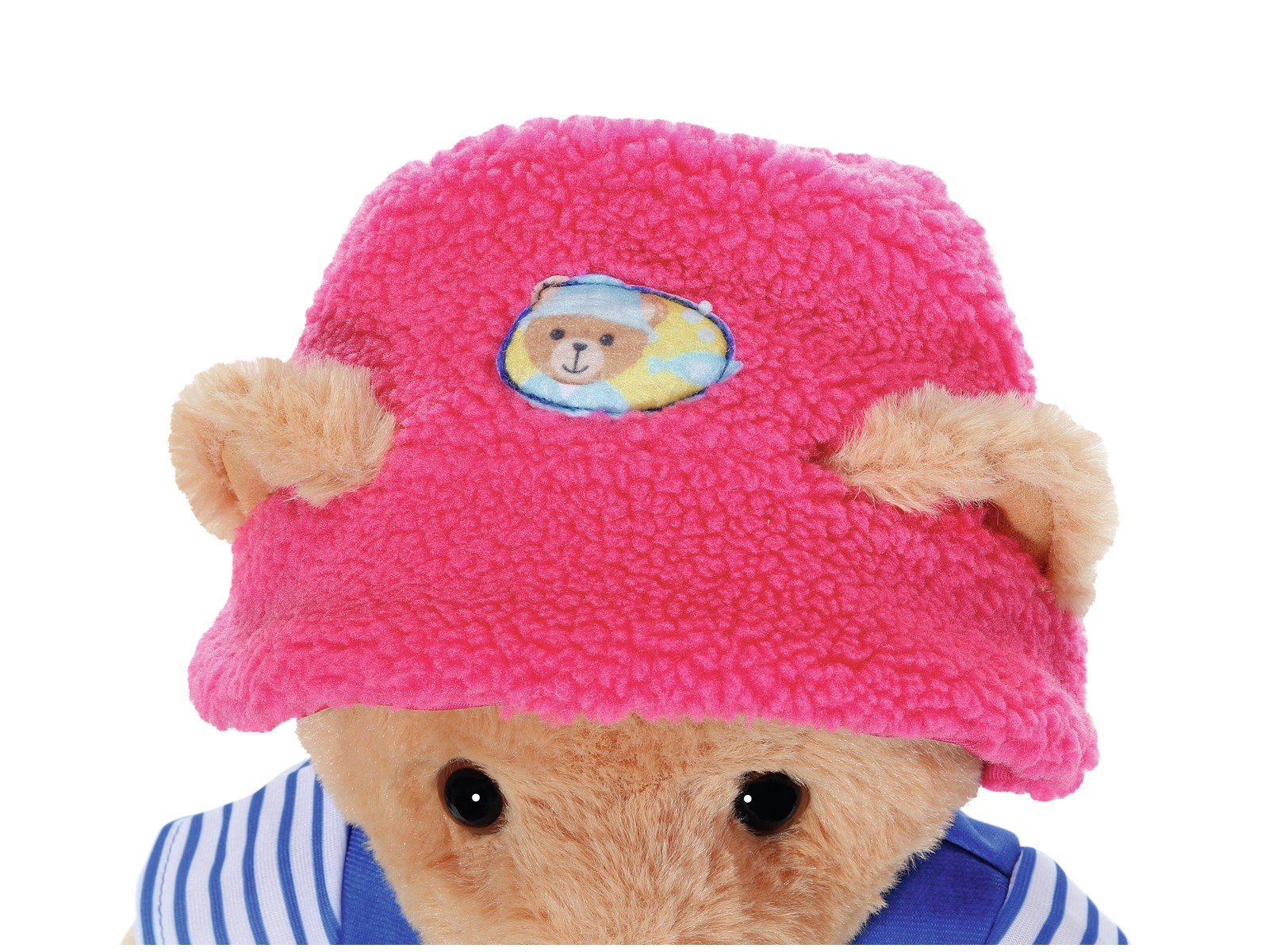 Baby Born Teddy's Fisherman Outfit