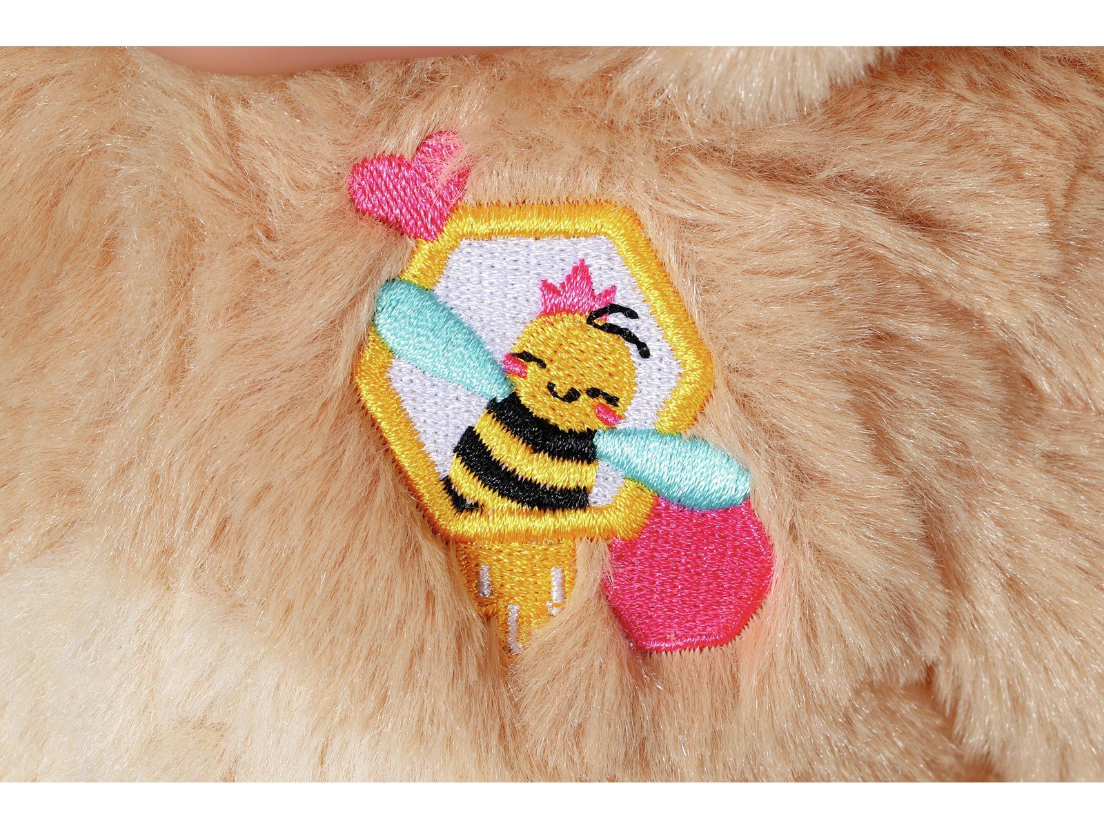 Baby Born Bear Suit 43cm