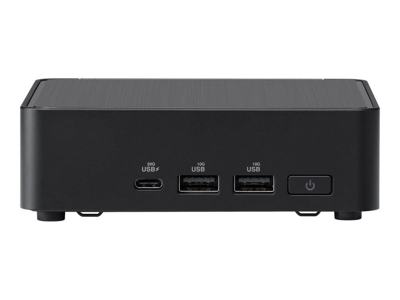 ASUS Intel NUC 14 Pro - Core 3 - 0GB / 0TB