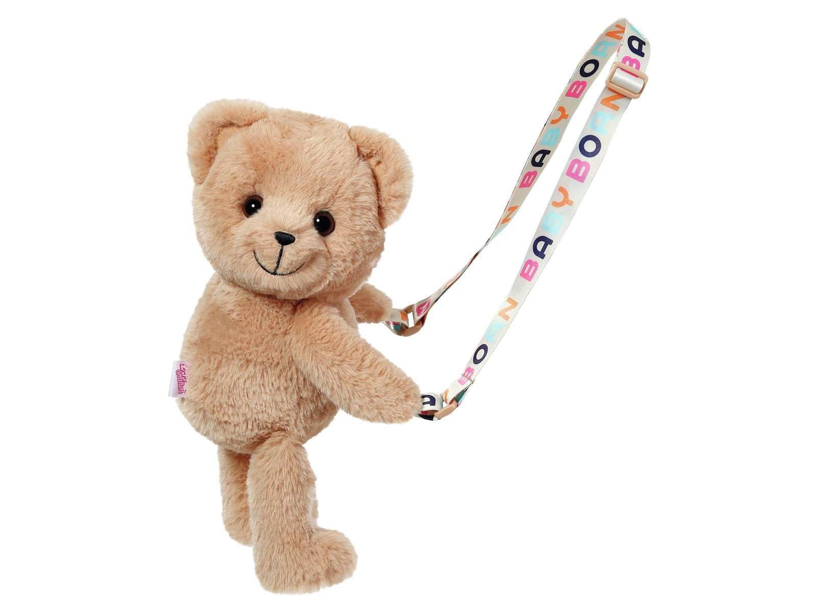 Baby Born Teddy Bag