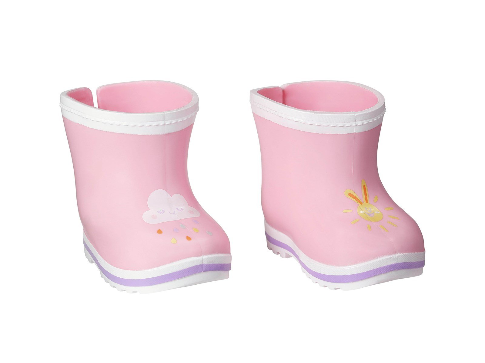 Baby Born Deluxe Rain Outfit 43cm