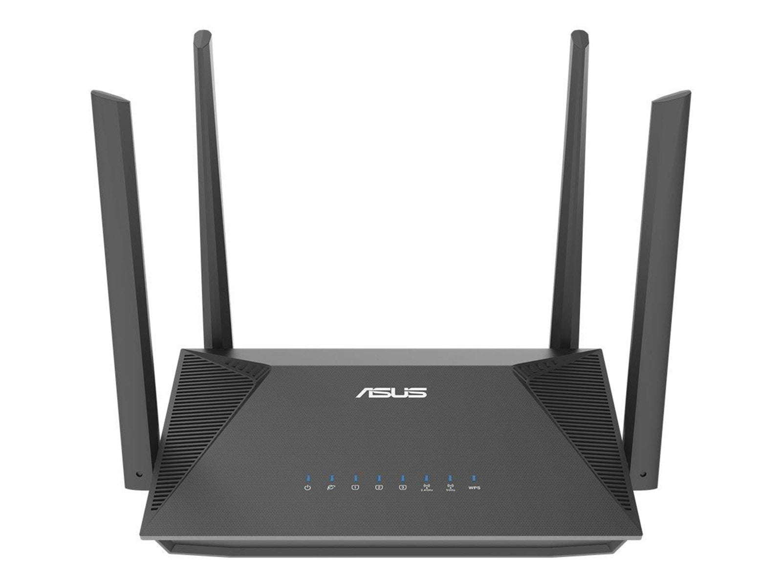 ASUS RT-AX52 - Wireless router Wi-Fi 6