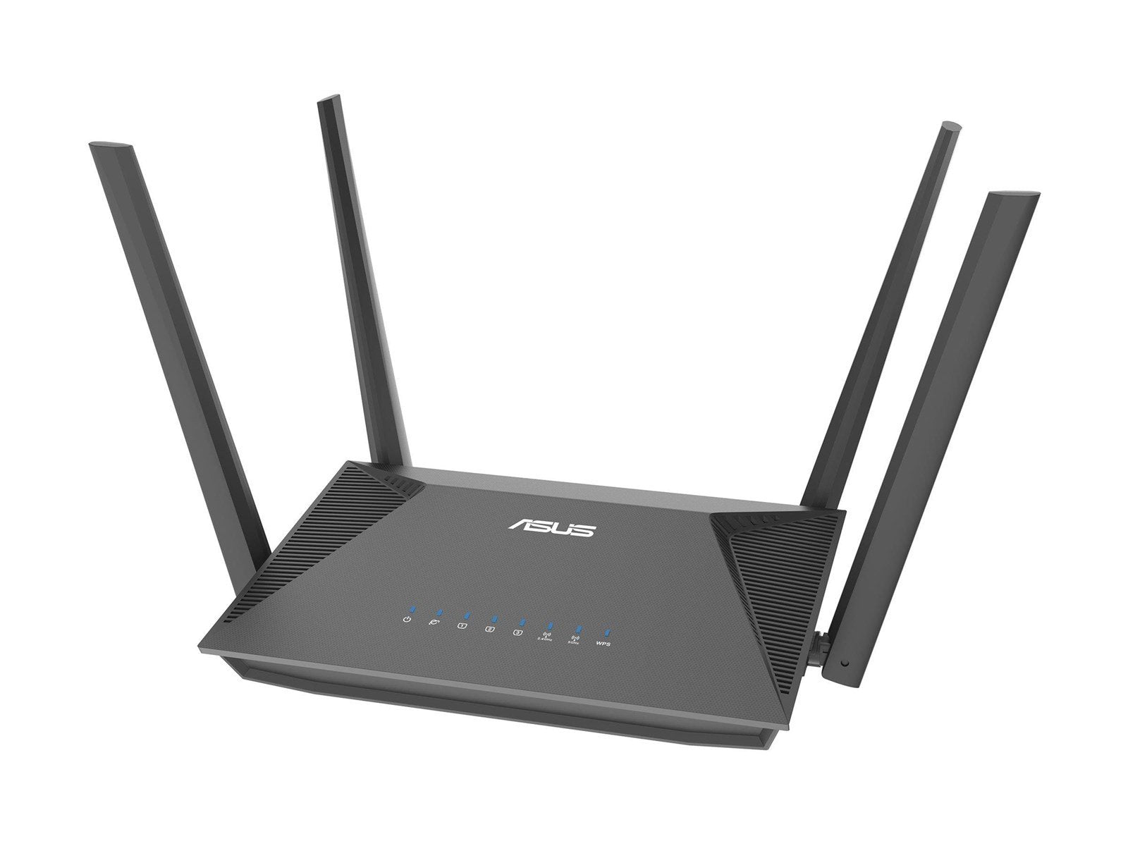 ASUS RT-AX52 - Wireless router Wi-Fi 6