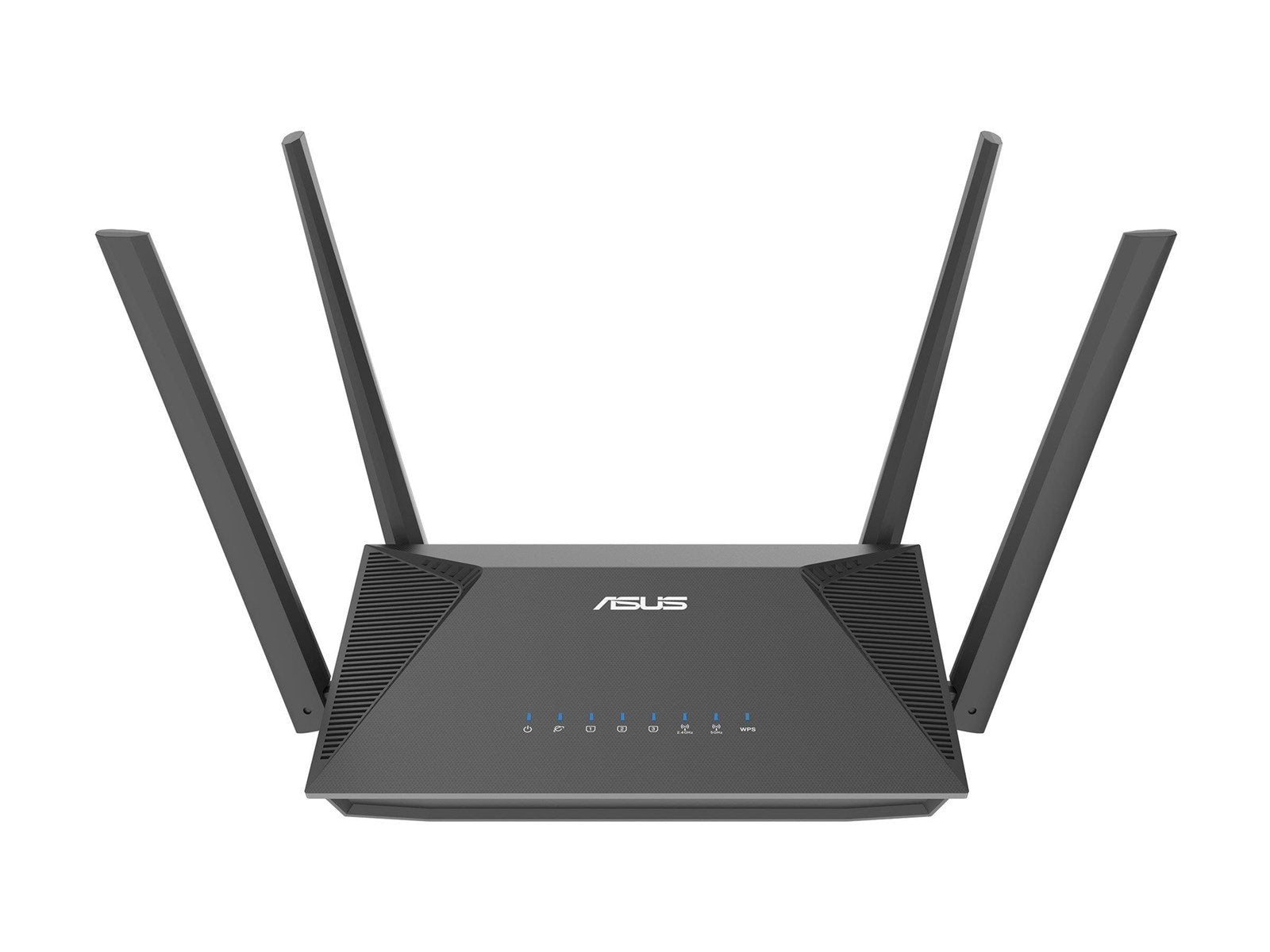 ASUS RT-AX52 - Wireless router Wi-Fi 6