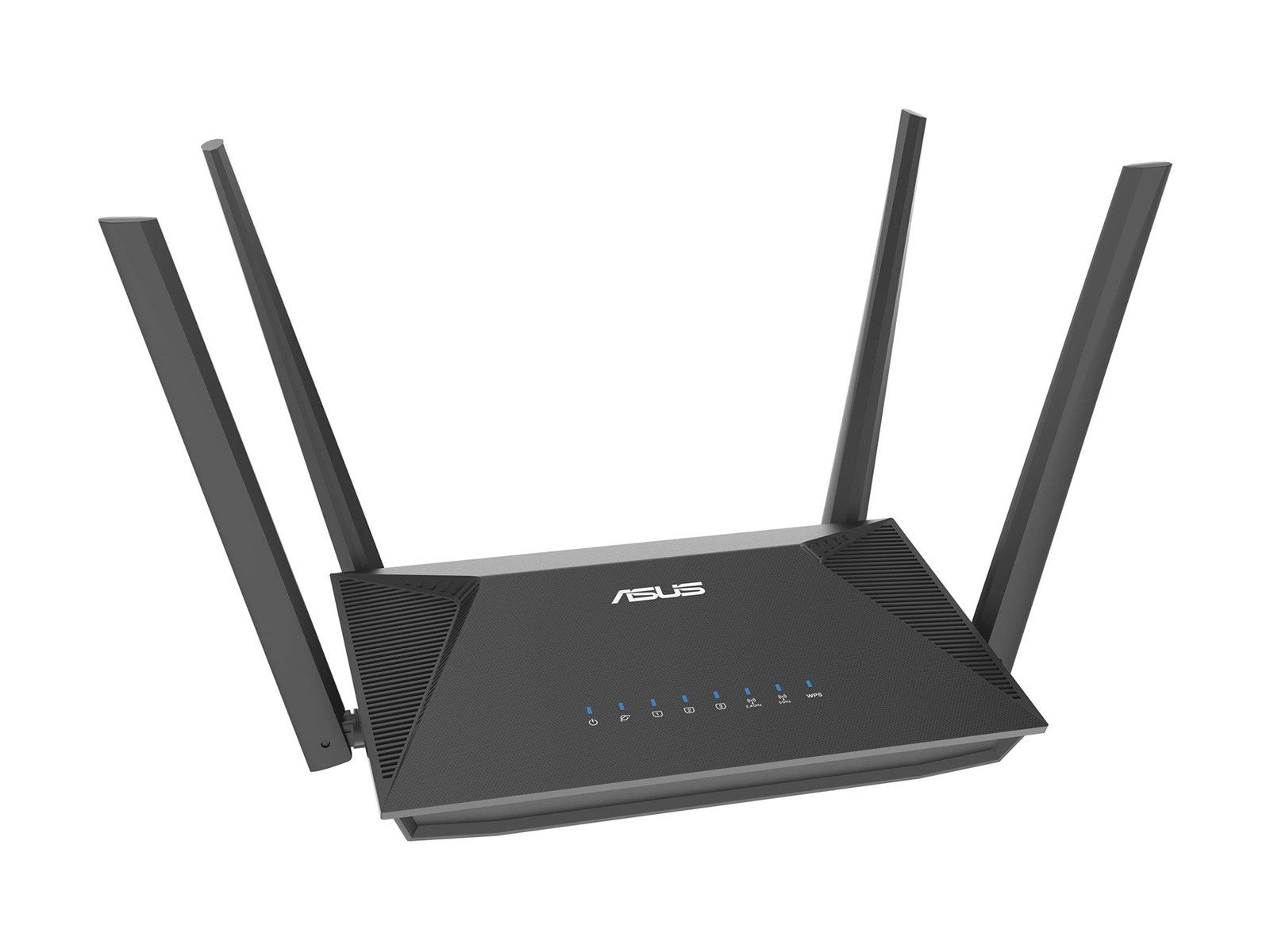 ASUS RT-AX52 - Wireless router Wi-Fi 6