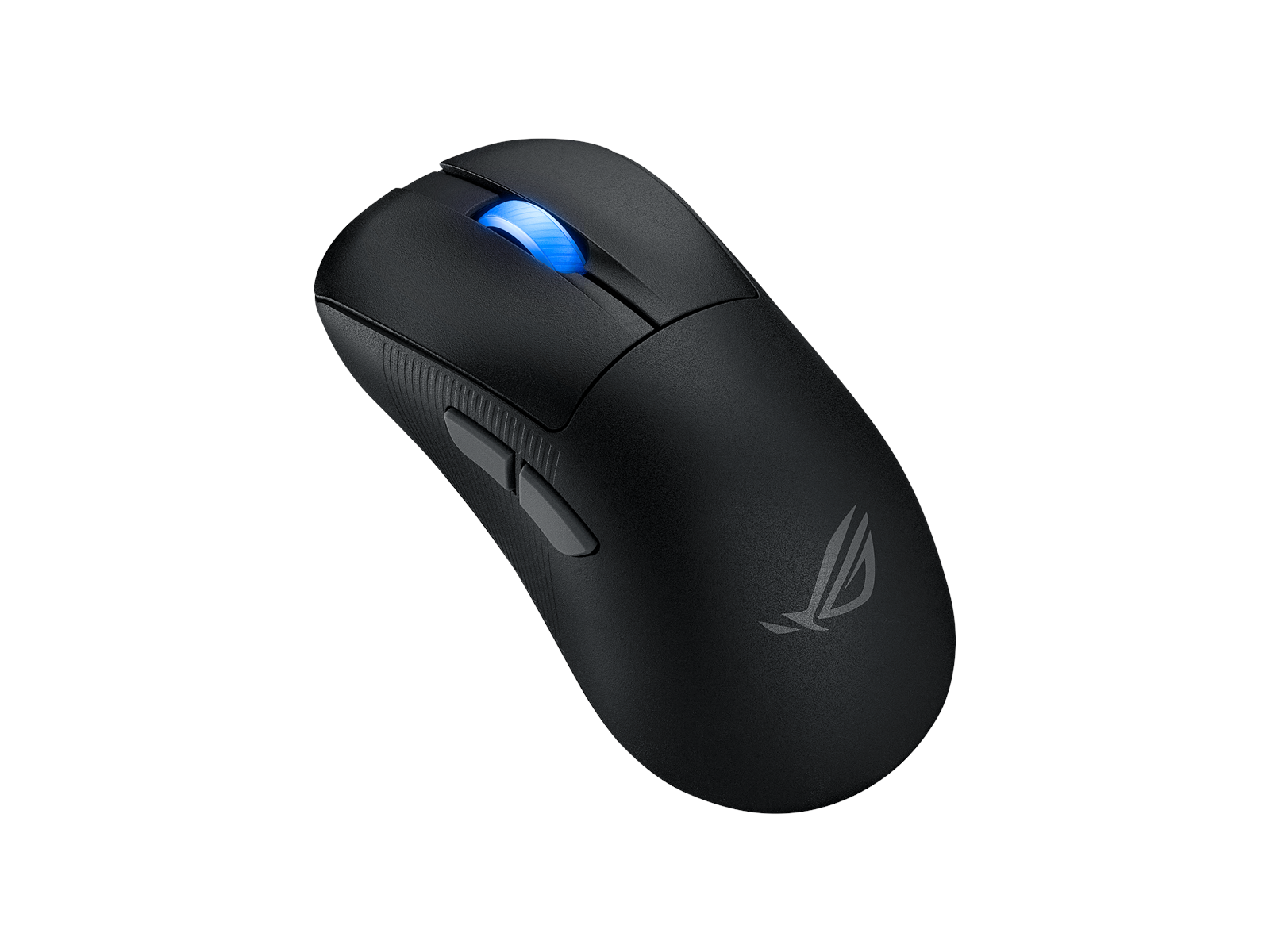 ASUS ROG Keris II Ace - 4K Wireless - Gaming Maus (Schwarz)