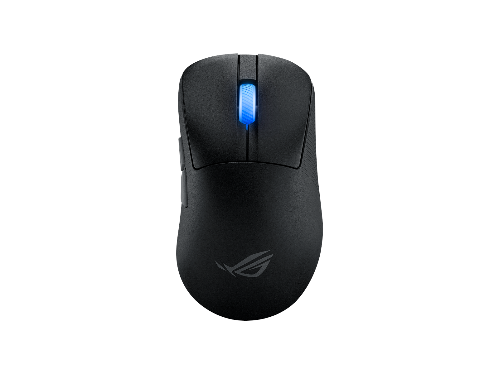 ASUS ROG Keris II Ace - 4K Wireless - Gaming Maus (Schwarz)