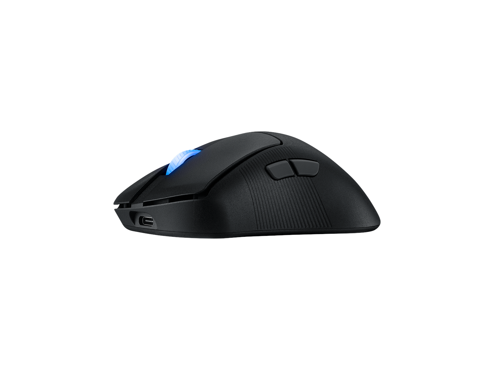ASUS ROG Keris II Ace - 4K Wireless - Gaming Maus (Schwarz)