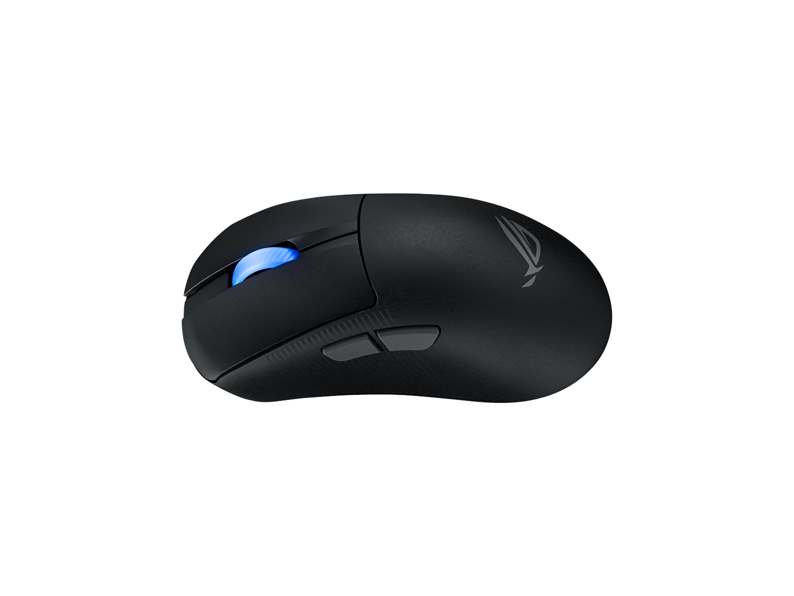 ASUS ROG Keris II Ace - 4K Wireless - Gaming Maus (Schwarz)