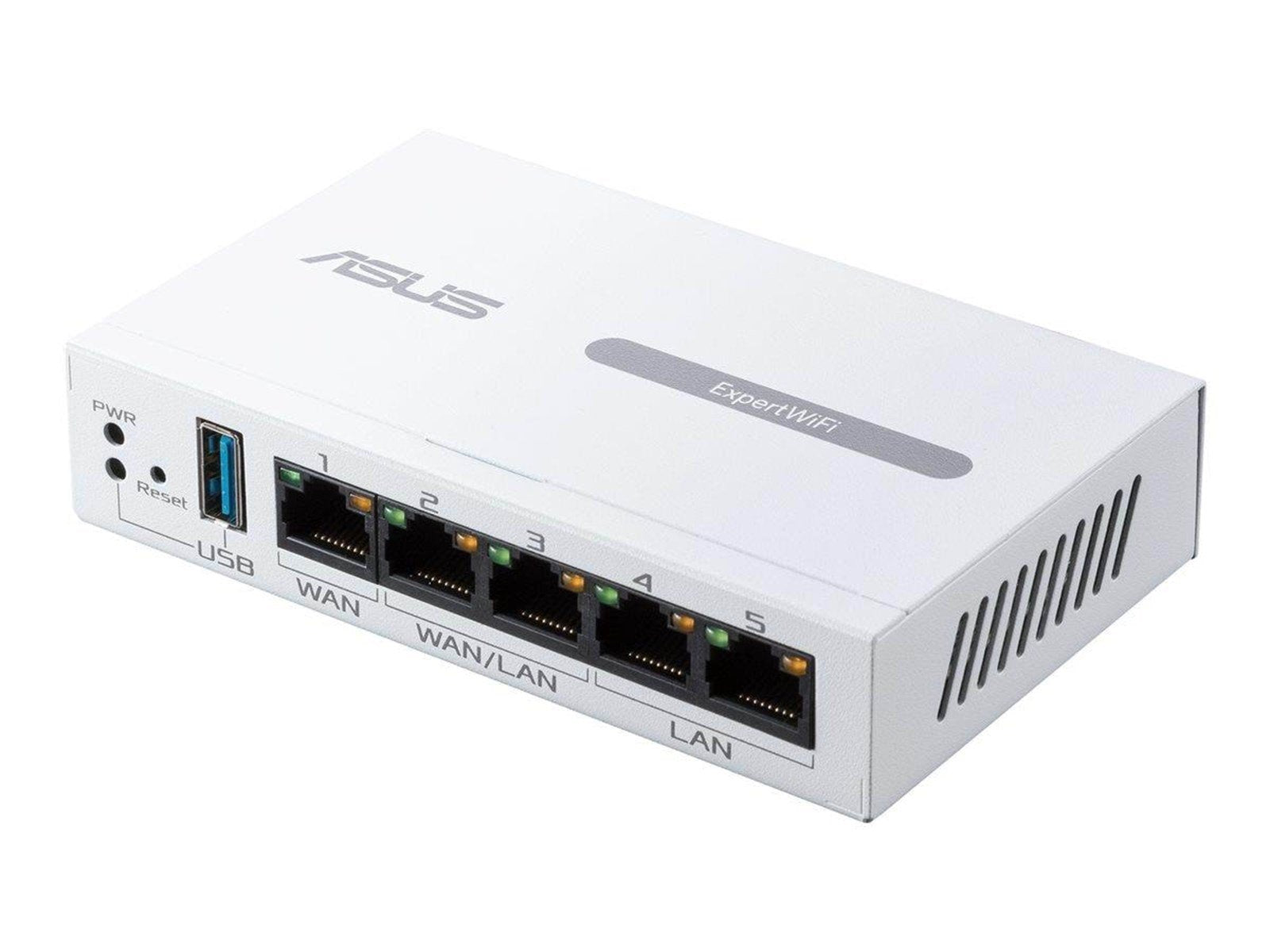 ASUS ExpertWiFi EBG15 - Router