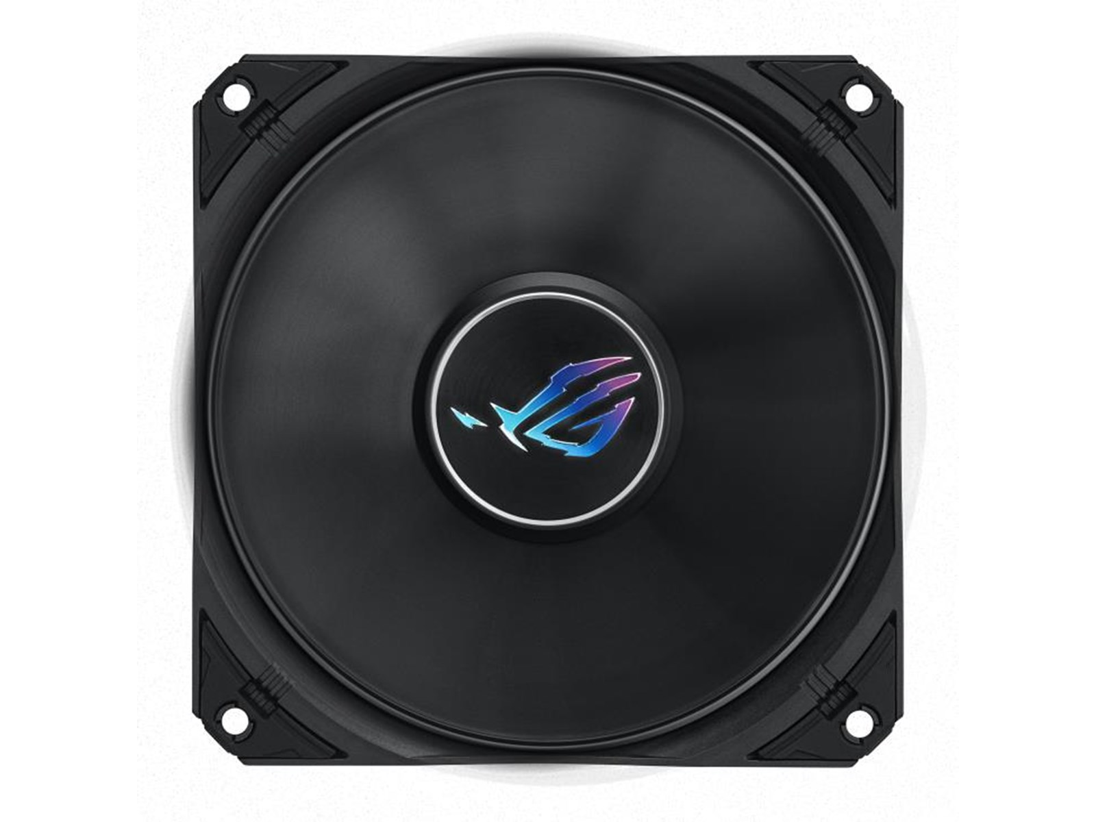 ASUS ROG STRIX LC III 360 - Black - CPU-Wasserkühlung - Max 36 dBA