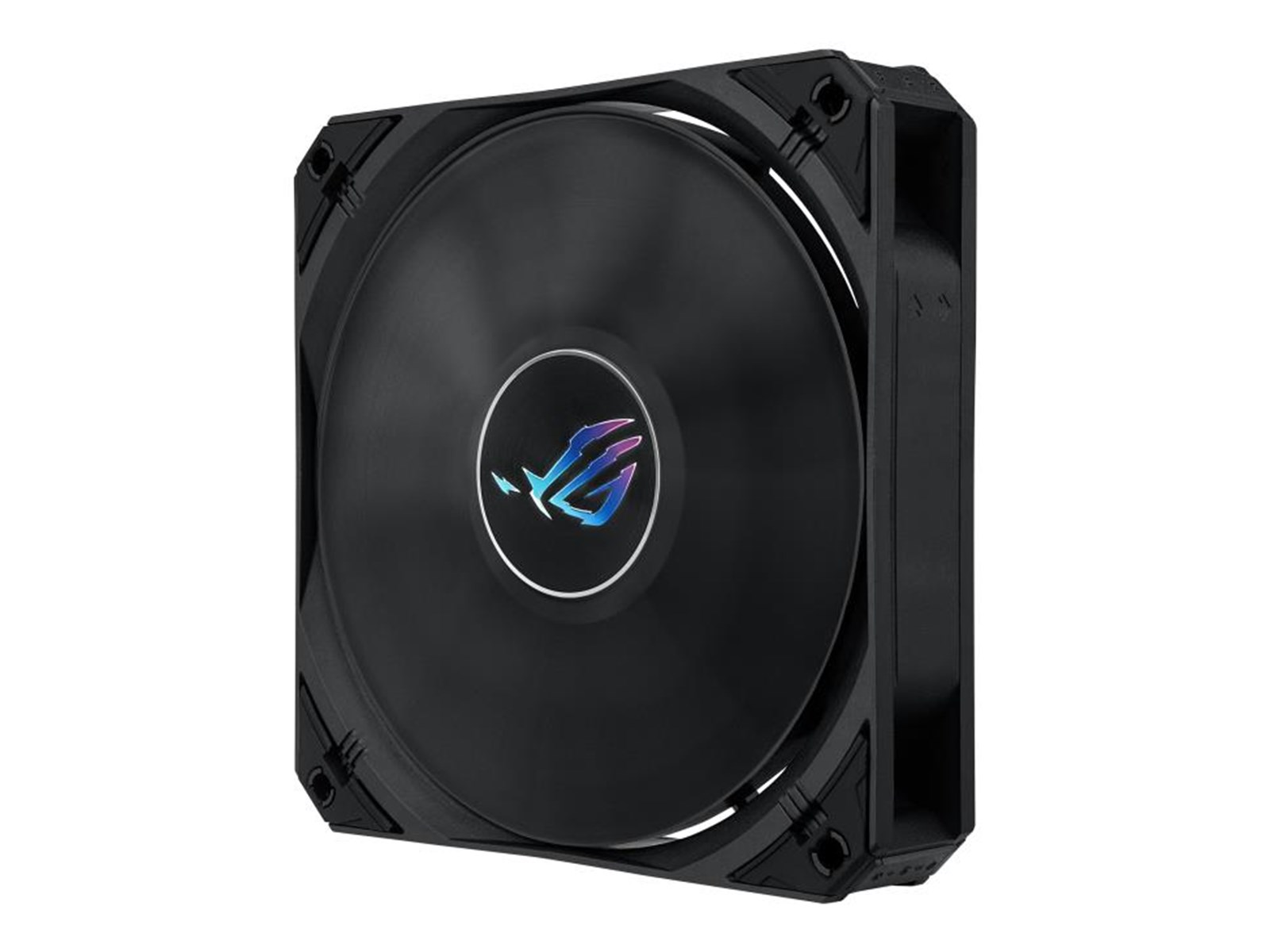 ASUS ROG STRIX LC III 360 - Black - CPU-Wasserkühlung - Max 36 dBA