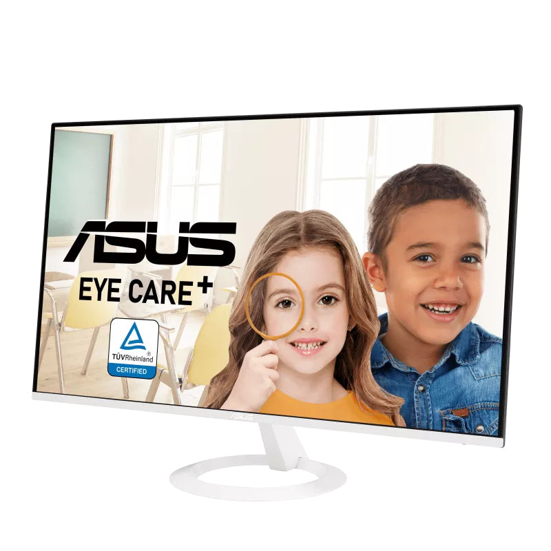 ASUS Eye Care VZ27EHF-W 68.6cm (16:9) FHD HDMI