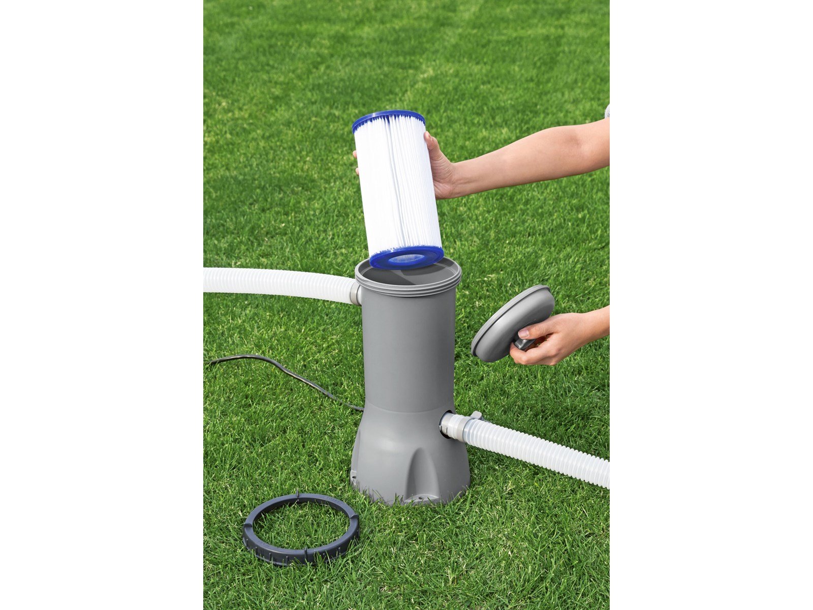 Bestway Filter Cartridge (III-A/C)