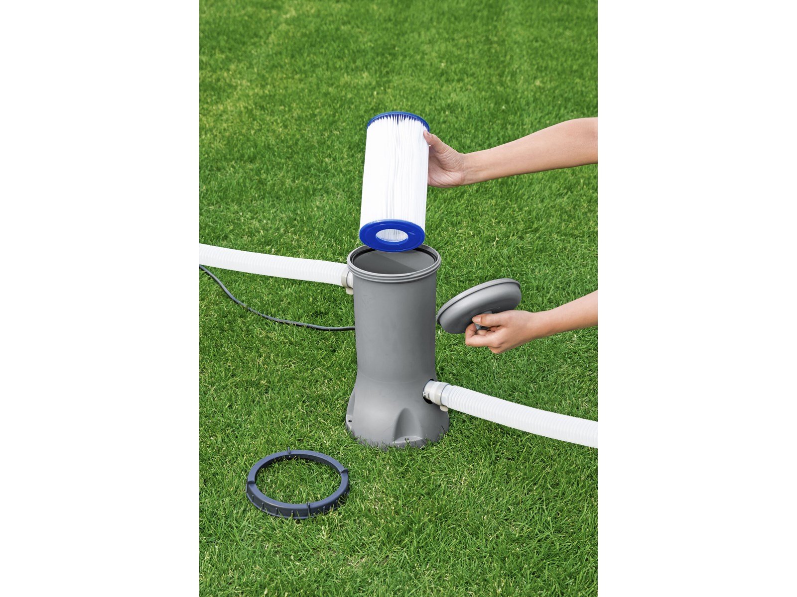 Bestway Filter Cartridge (III-A/C)