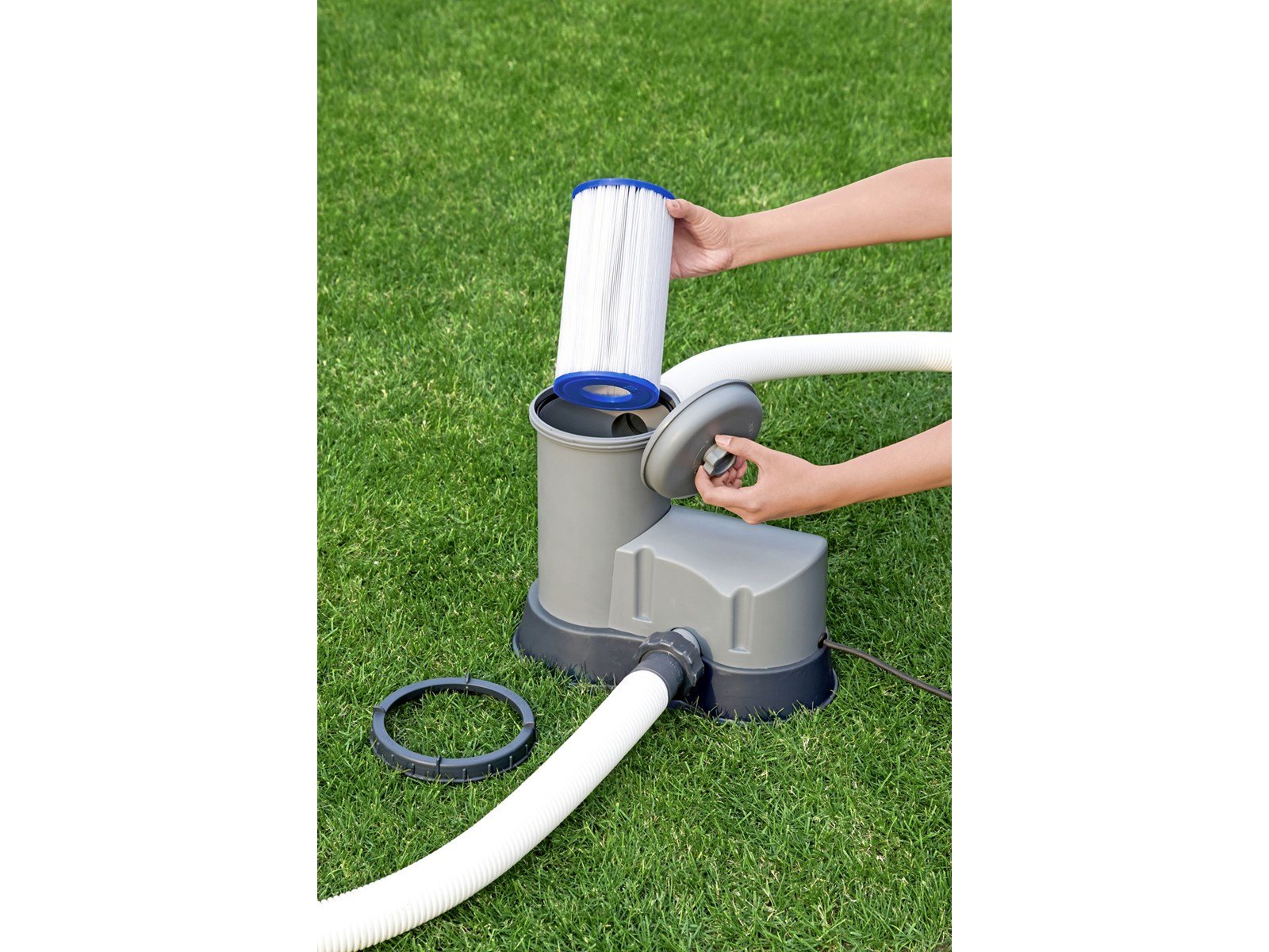 Bestway Filter Cartridge (III-A/C)