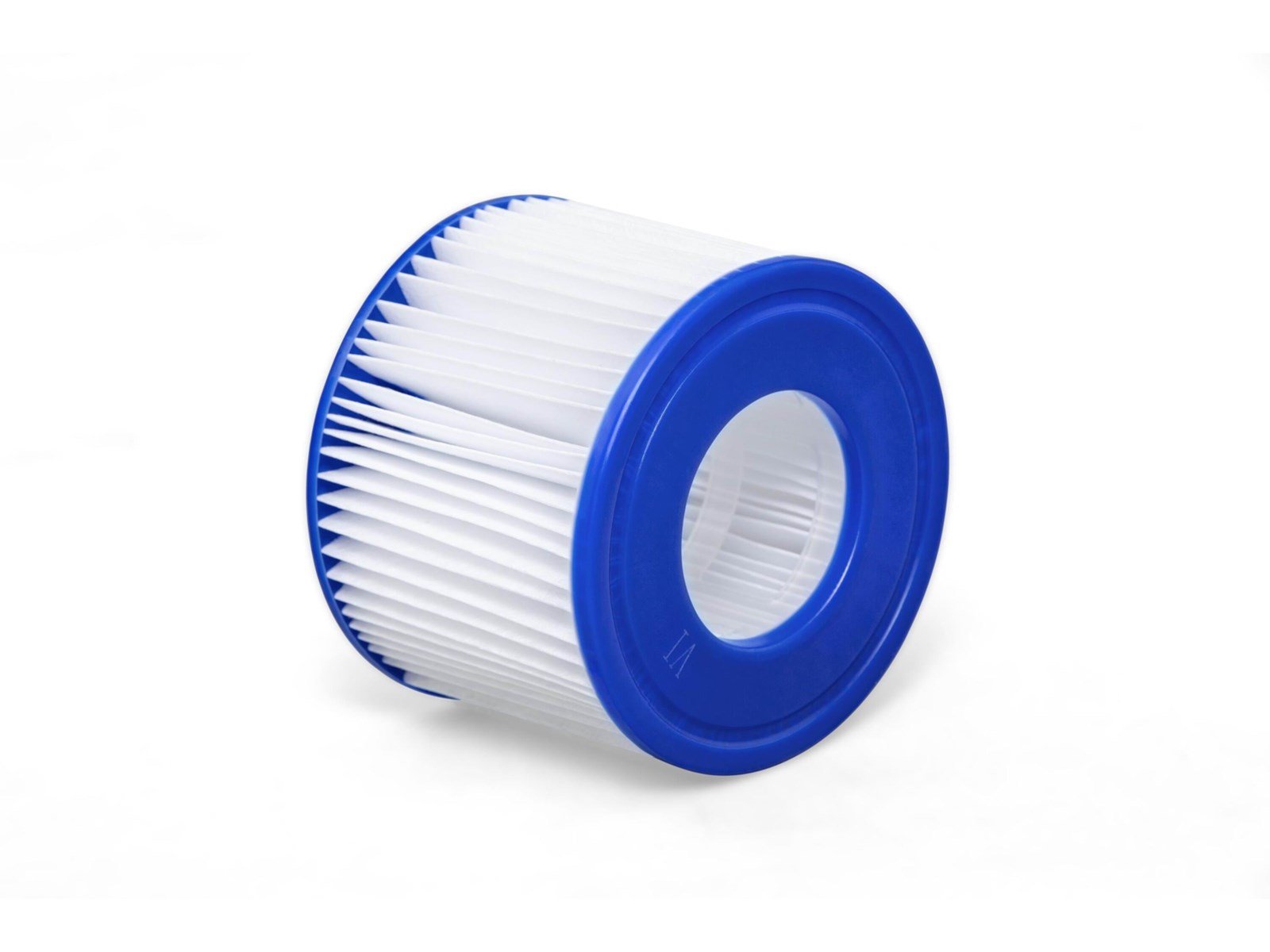 Bestway Lay-Z Spa Filter (VI) - Doppelpack