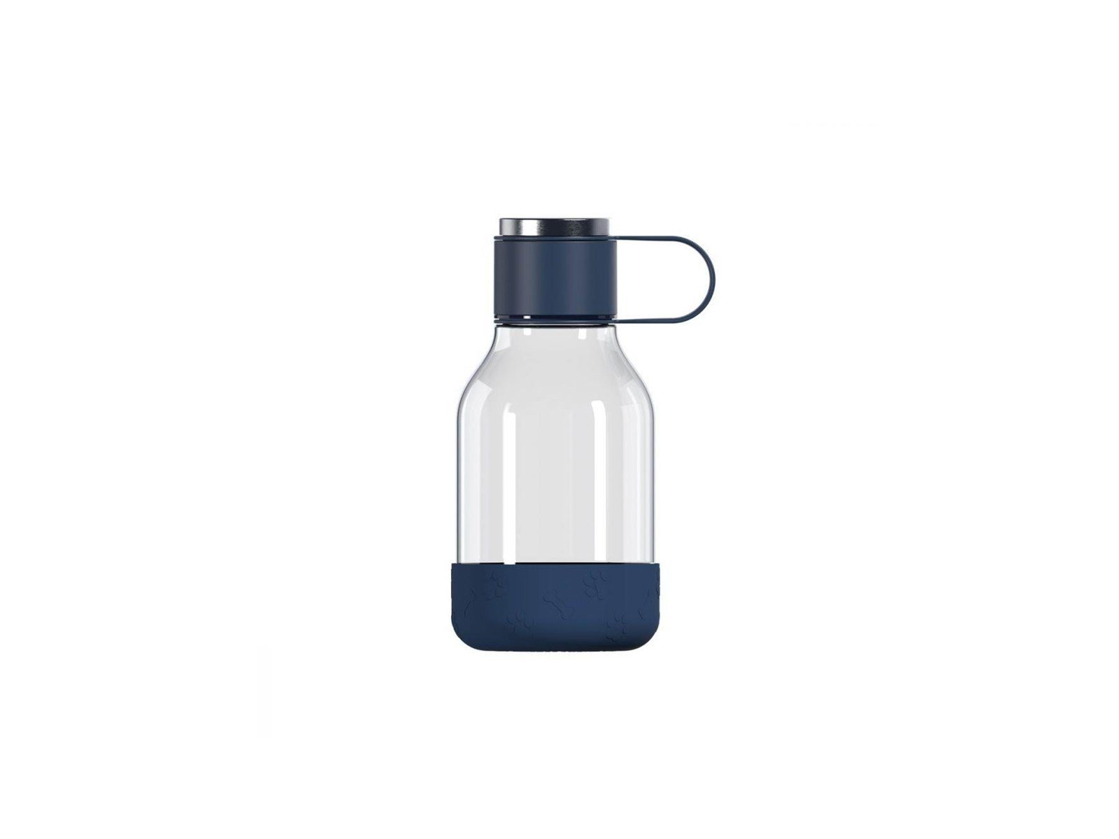 ASOBU - Tritan Bowl Bottle - Darkblue - (84259104537)