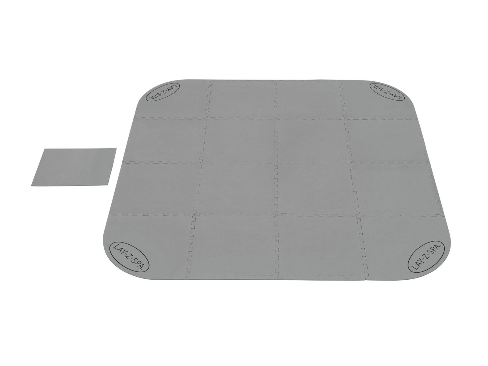Bestway Lay-Z-Spa - Floor Protector - 77