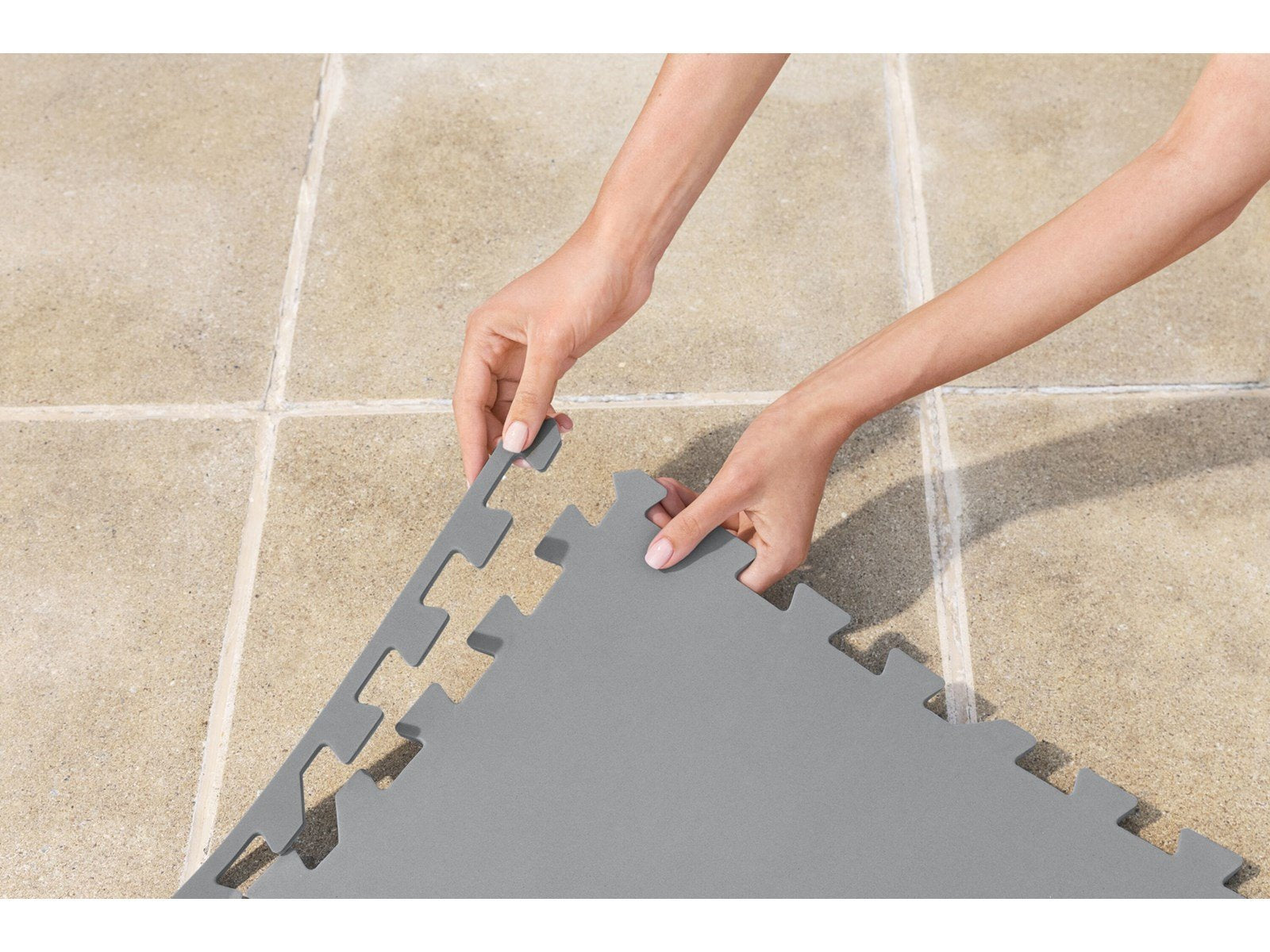 Bestway Lay-Z-Spa - Floor Protector - 77