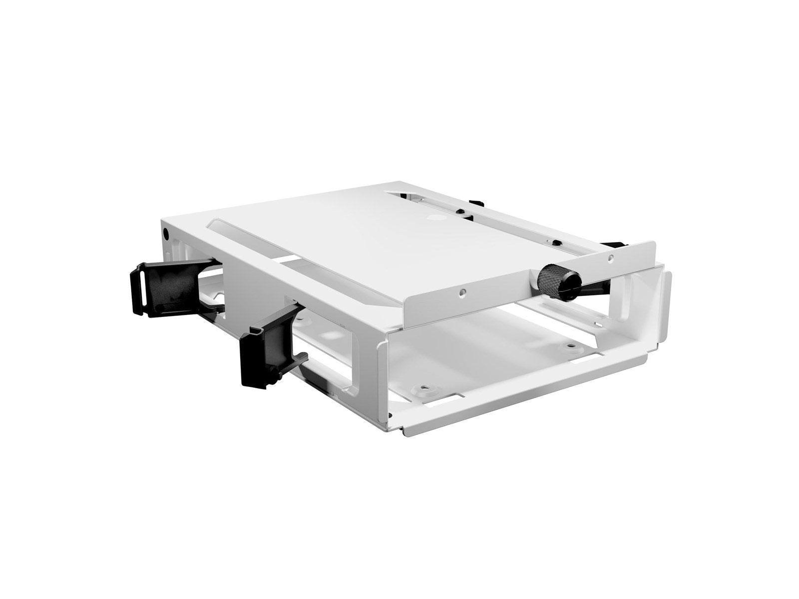 be quiet! HDD Cage 2 White