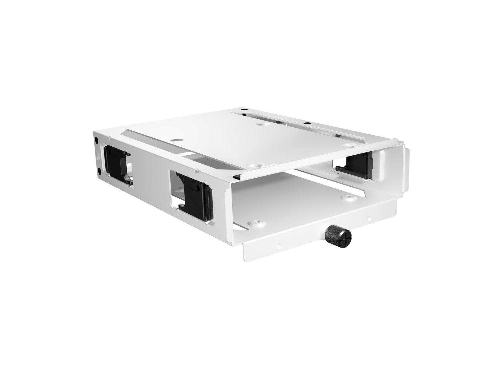 be quiet! HDD Cage 2 White