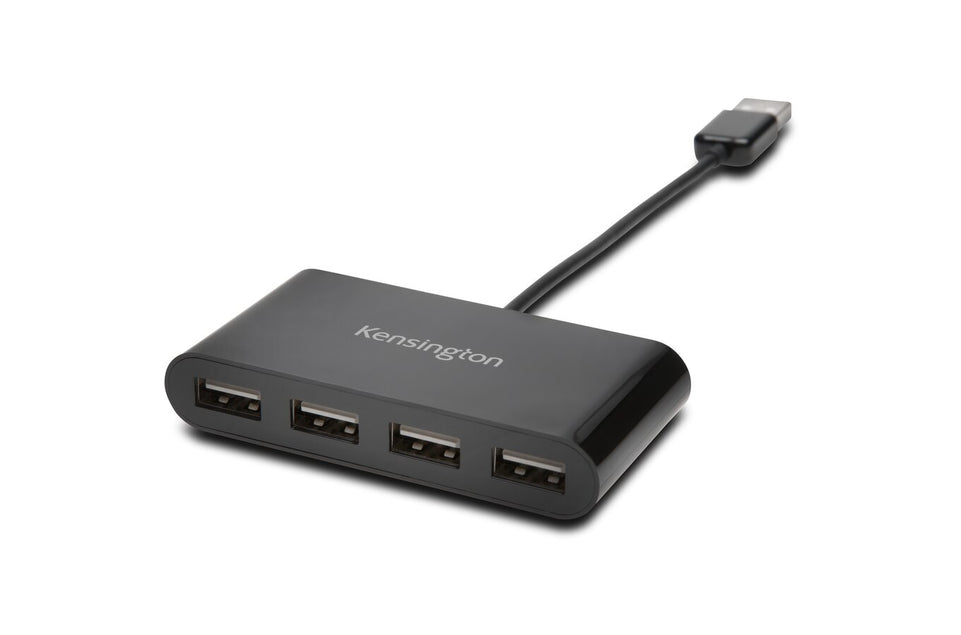 Kensington HUB USB 2.0 4-Port