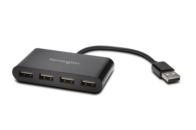 Kensington HUB USB 2.0 4-Port