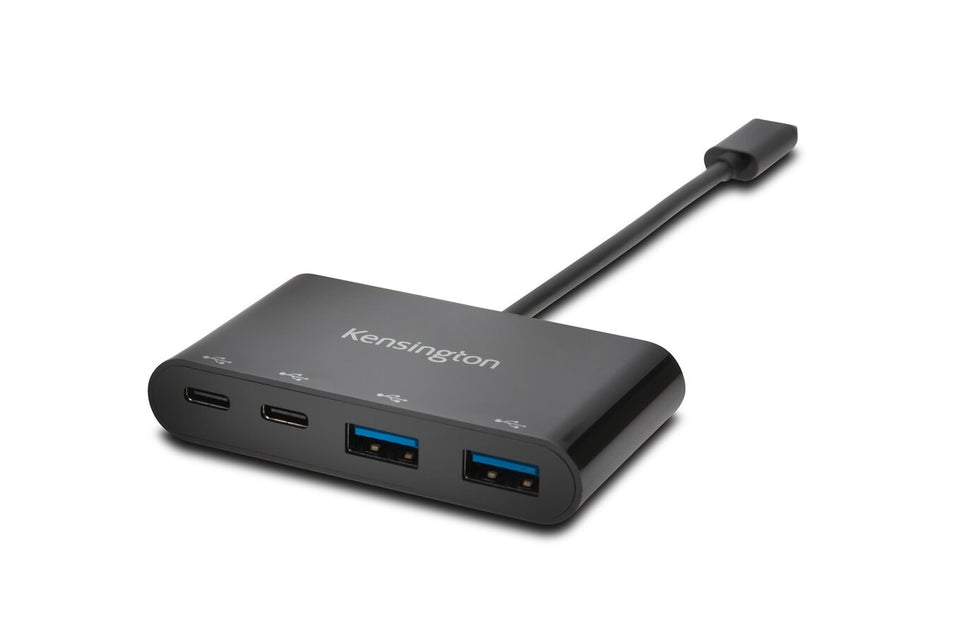 Kensington HUB CH1000  USB-C 4-Port