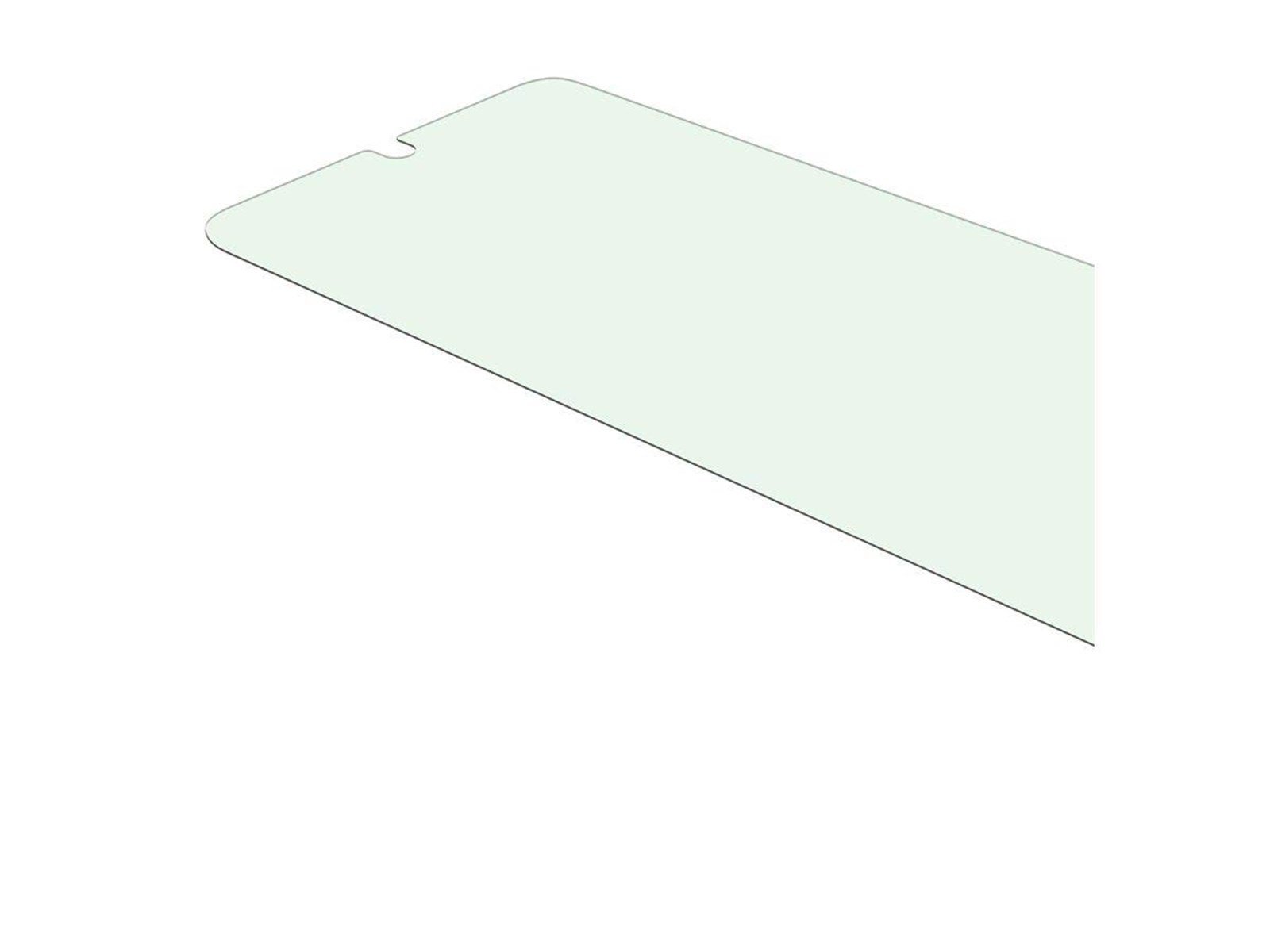 Belkin ScreenForce TrueClear Curve