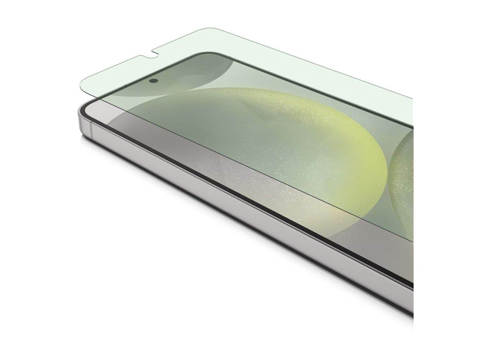 Belkin ScreenForce TrueClear Curve