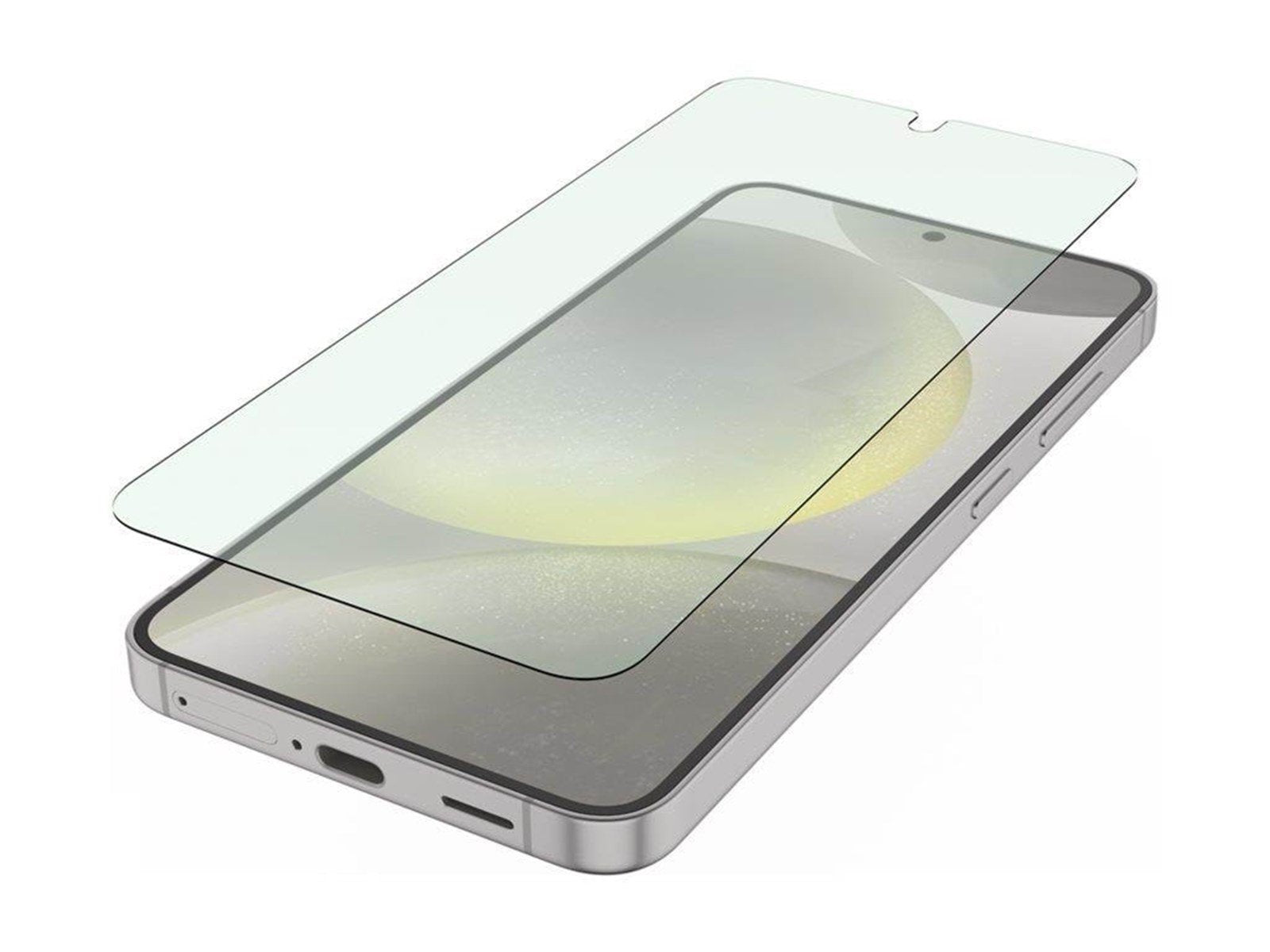 Belkin ScreenForce TrueClear Curve