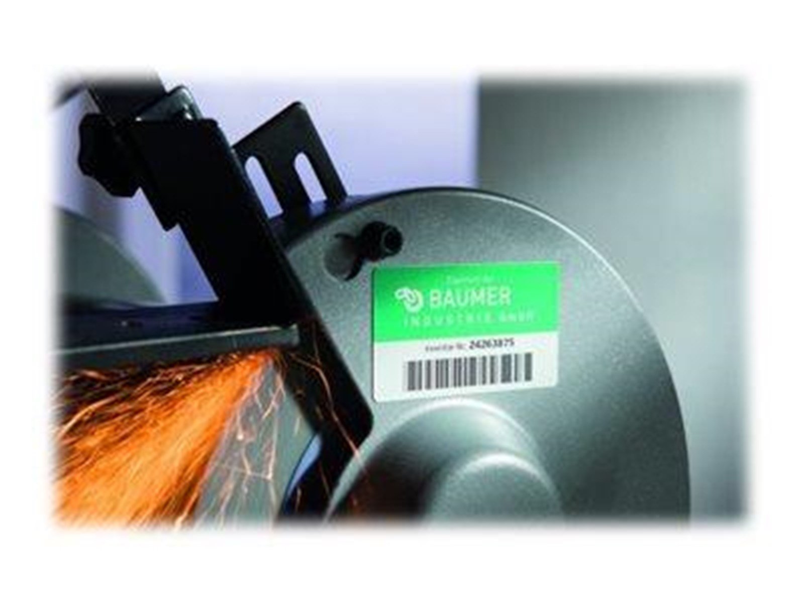 Avery Zweckform L7913-10 - labels - matte - 120 label(s) - 99.1 x 42.3 mm