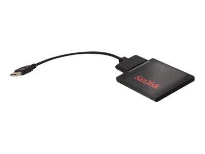 Sandisk SSD Notebook Upgrade Tool Kit Speicher-Controller