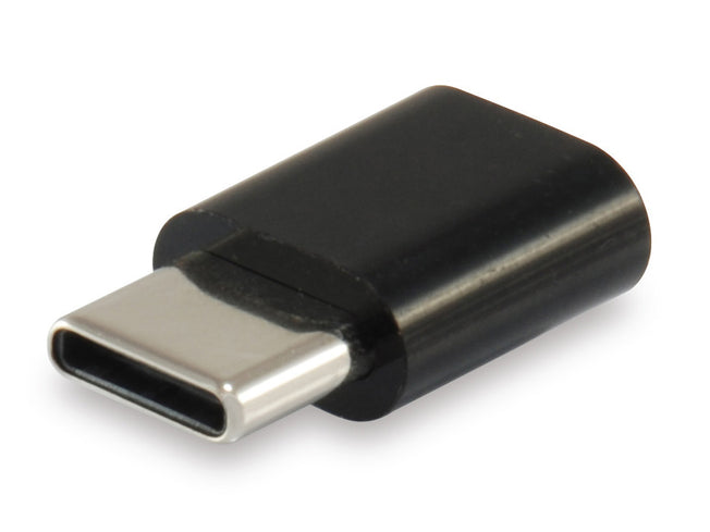 Equip Adapter USB-C -> Micro USB                          sw